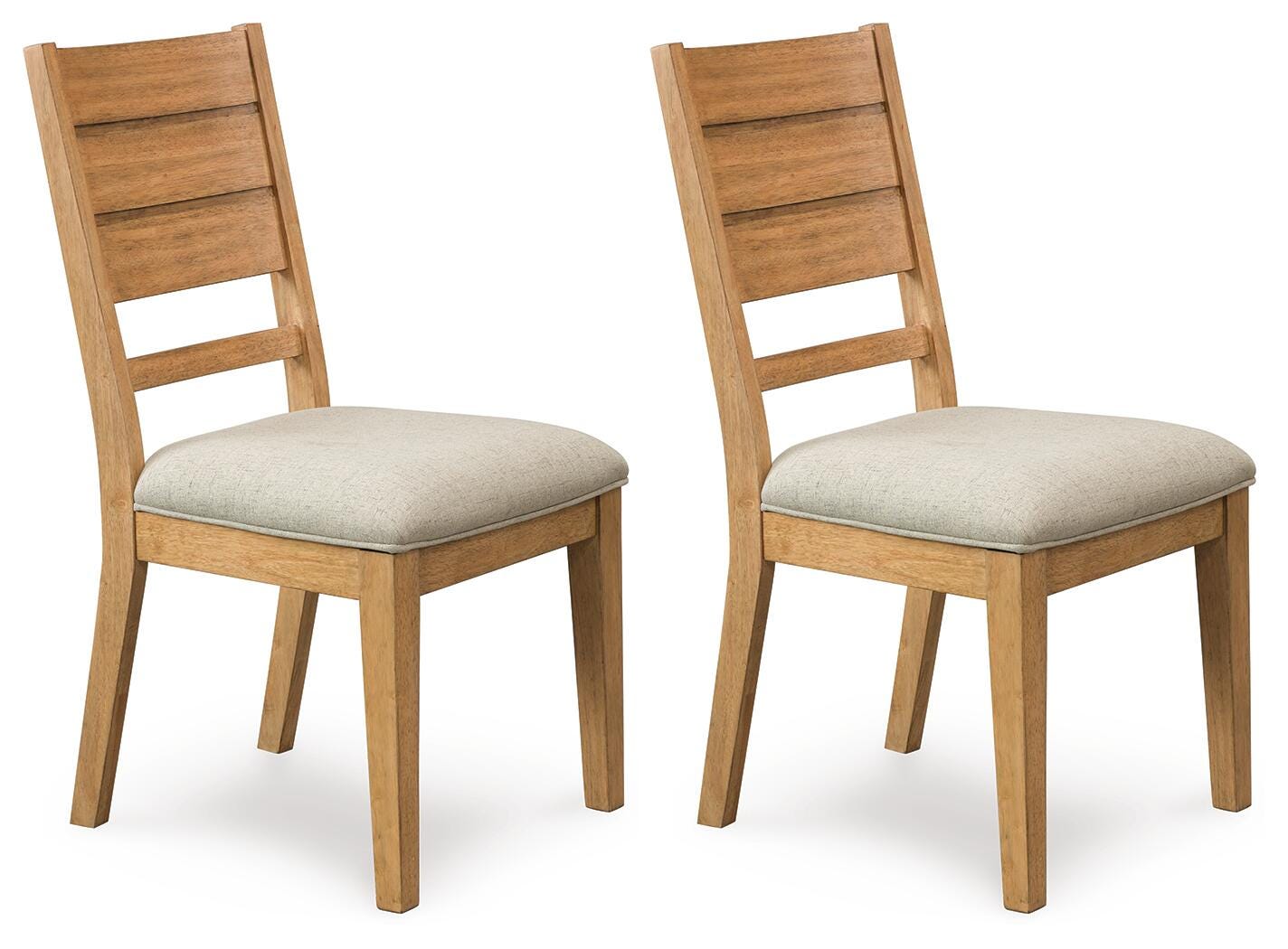 Silla de Comedor Kristiland (Juego de 2) - image 2