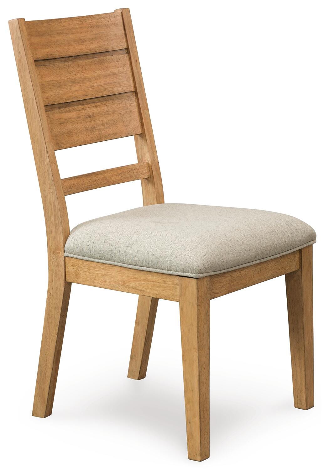 Mesa de comedor Kristiland y 4 sillas - image 3