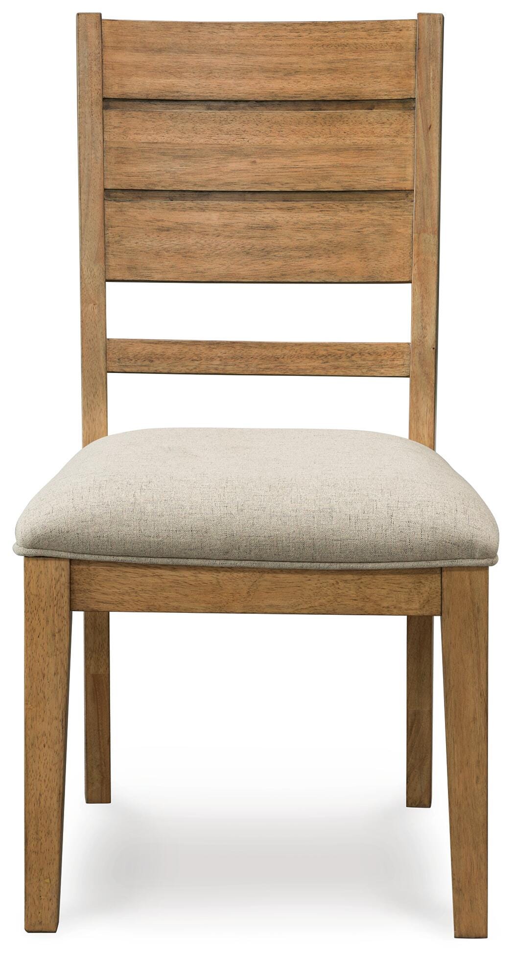 Mesa de comedor Kristiland y 4 sillas - image 2