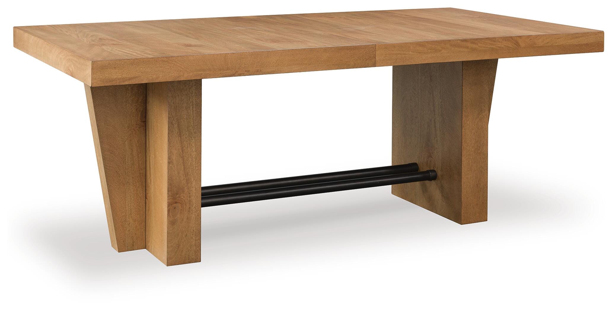 Mesa de comedor Kristiland y 10 sillas - image 7