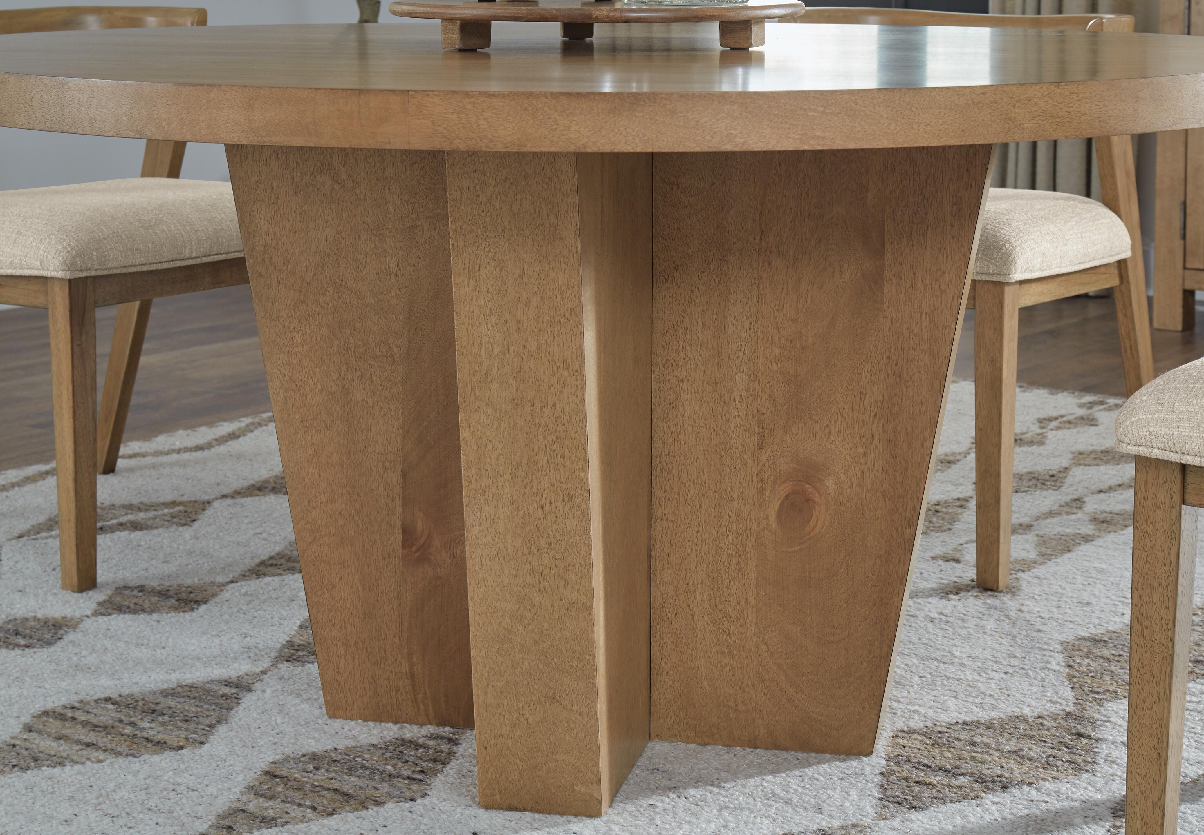 Kristiland Dining Table - image 5