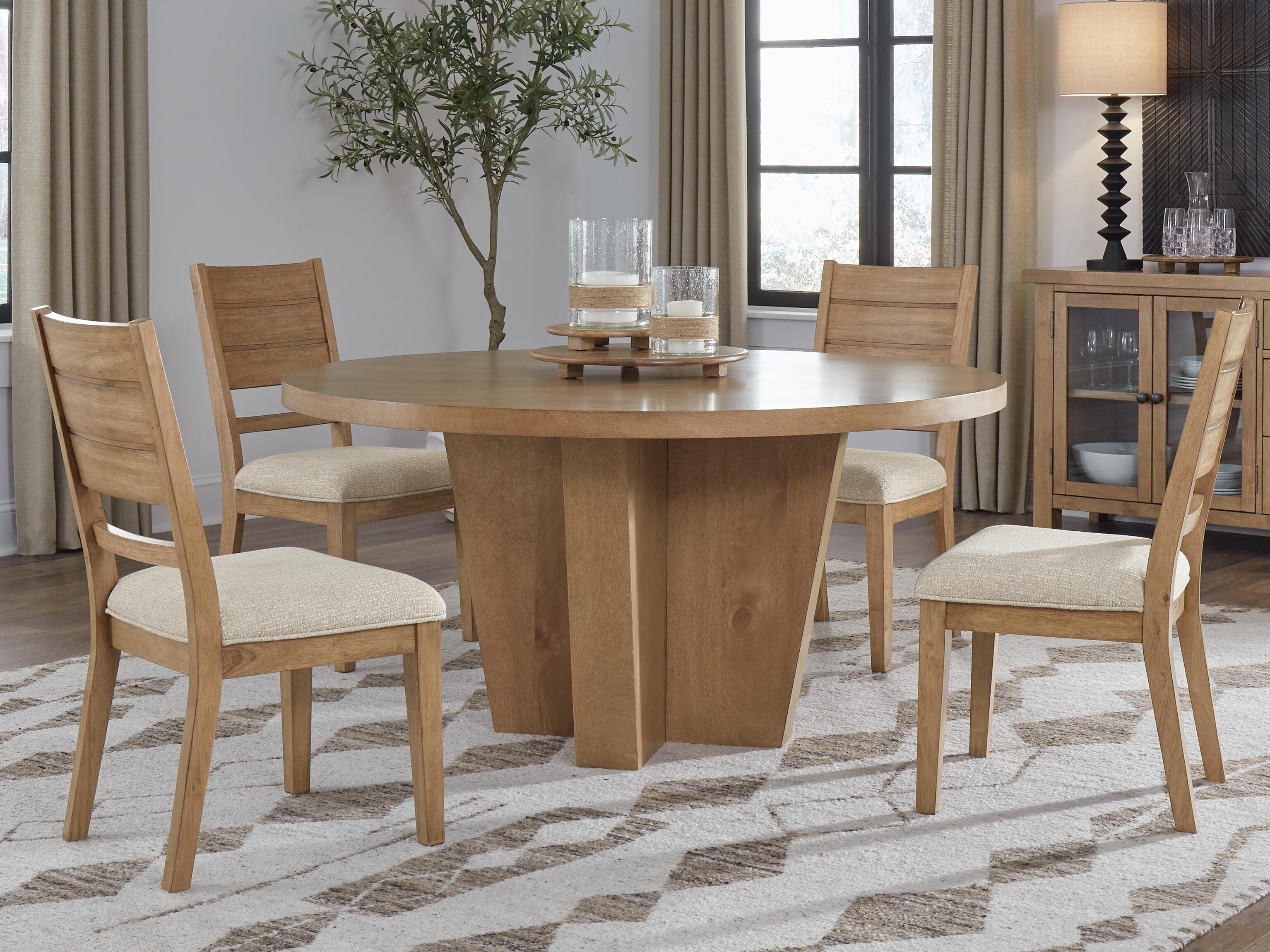 Kristiland Dining Table and 4 Chairs, , rollover