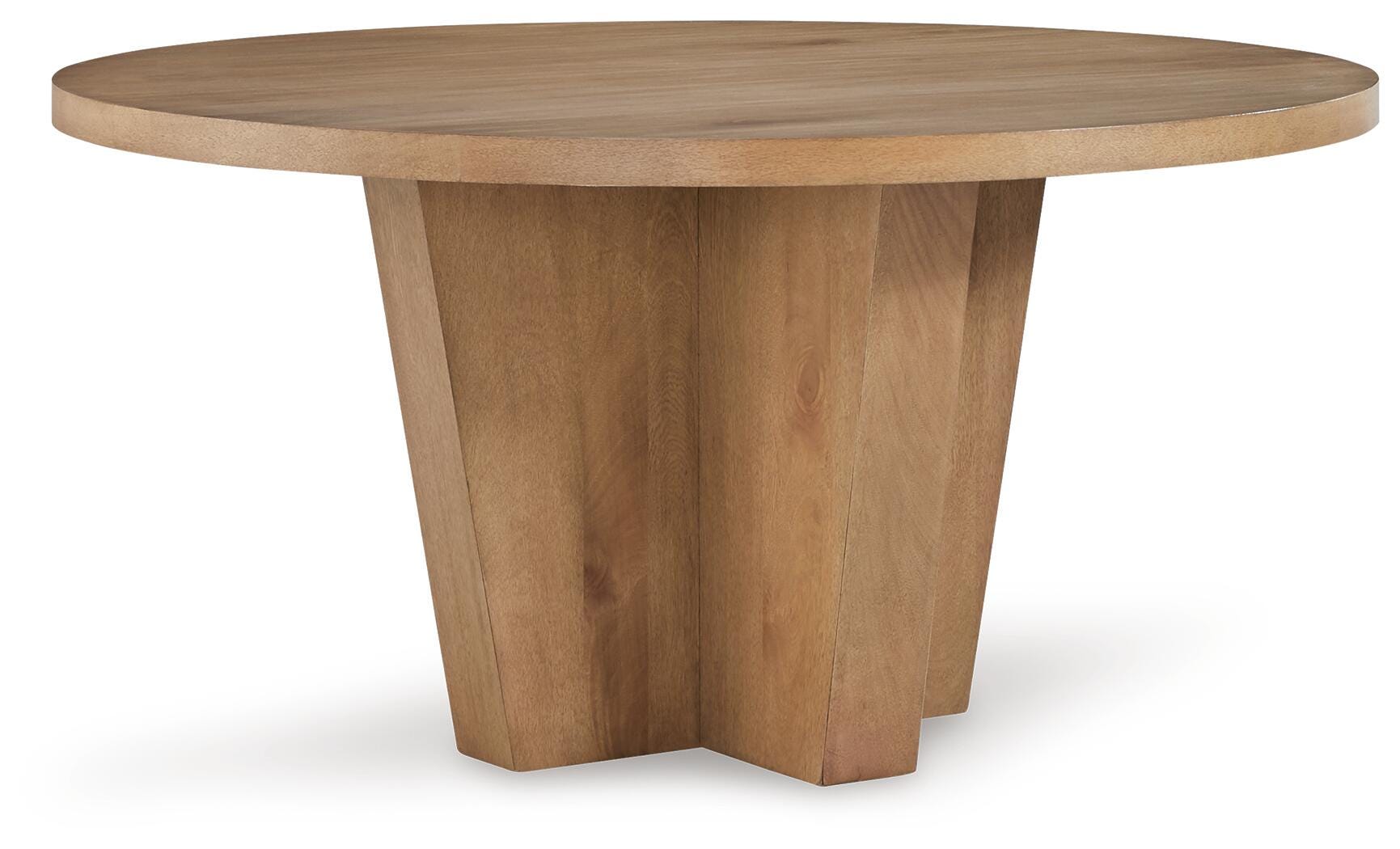 Kristiland Dining Table, , large