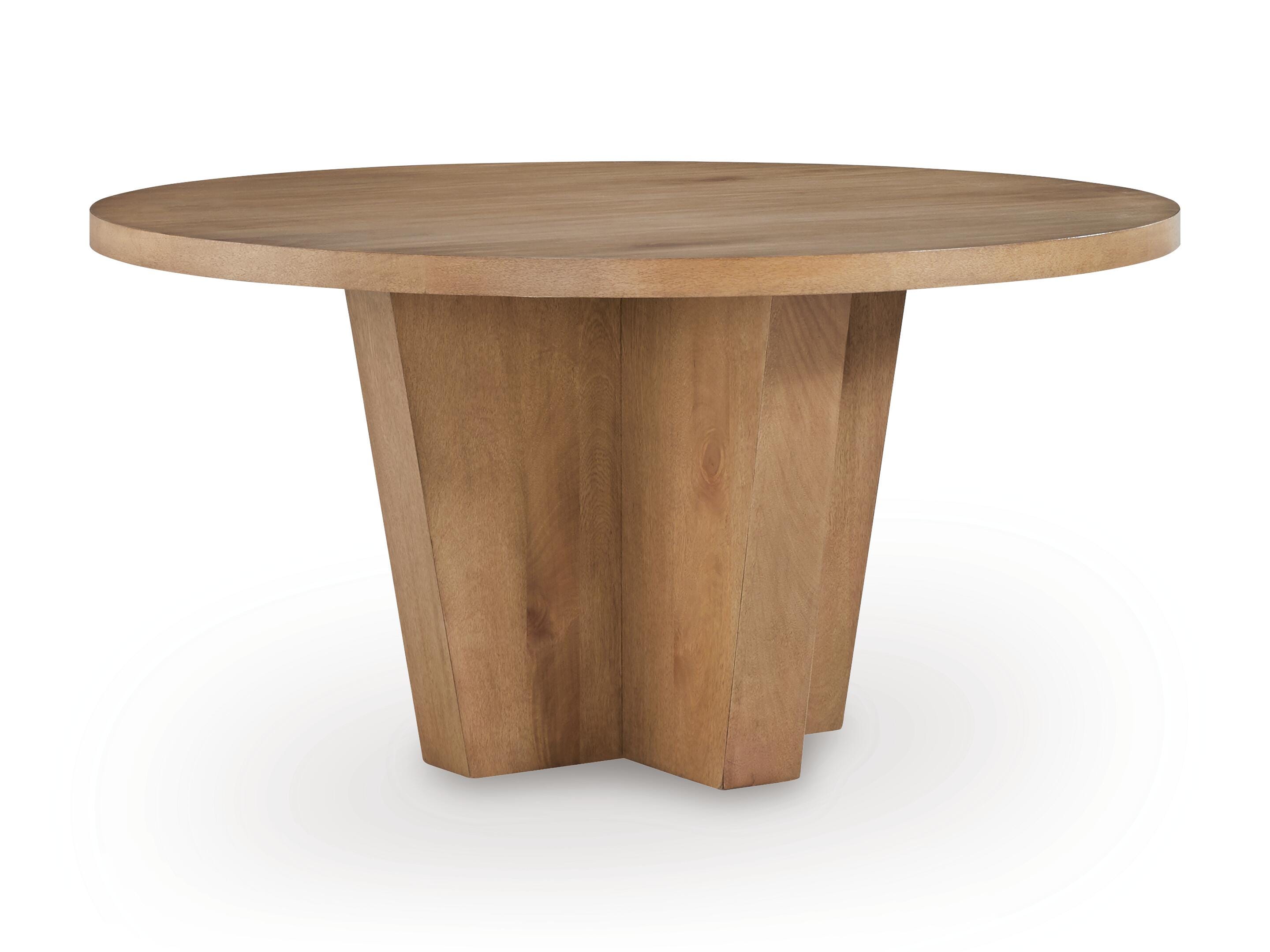 Mesa de comedor Kristiland y 4 sillas - image 7