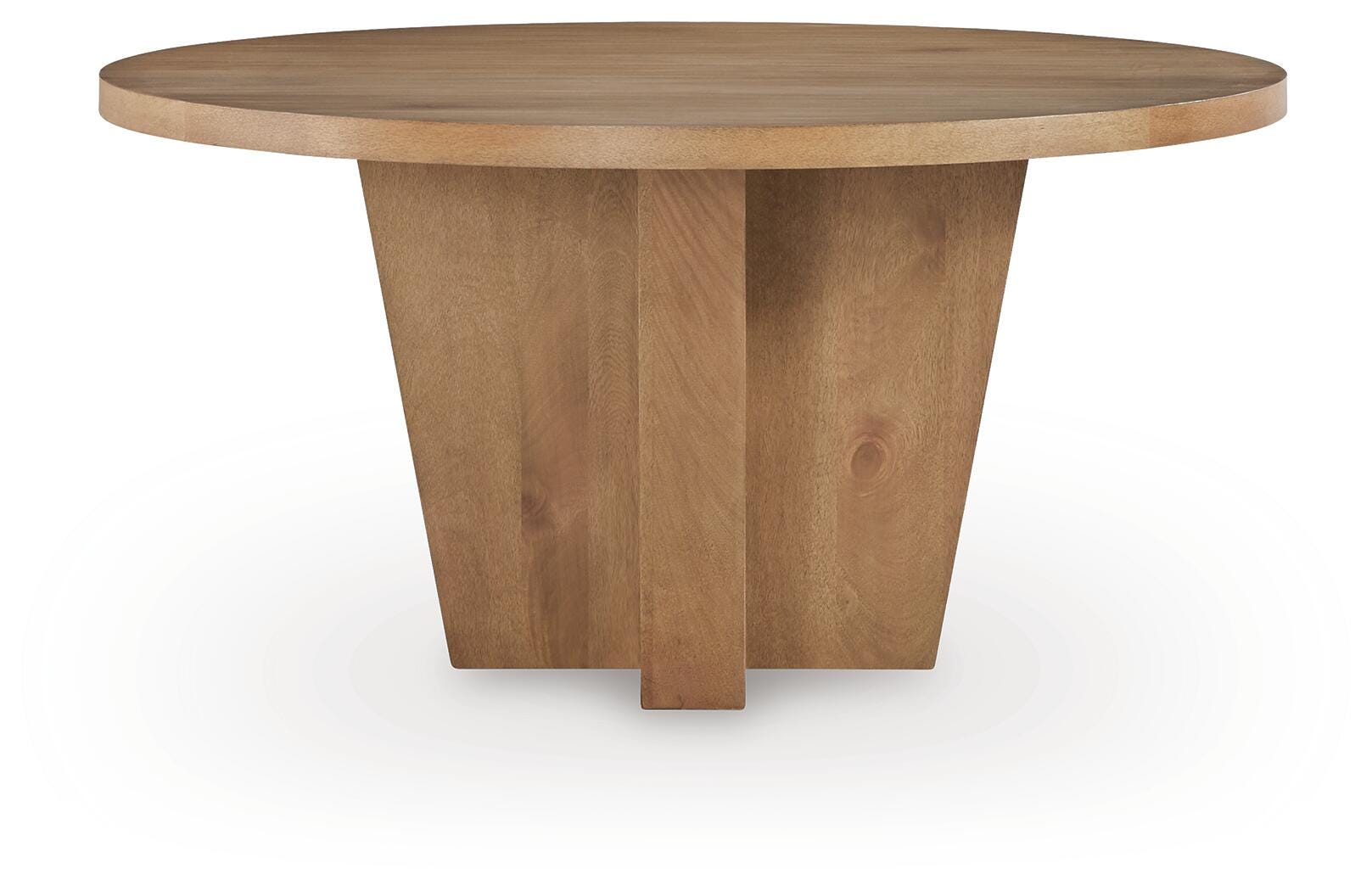 Mesa de comedor Kristiland y 6 sillas - image 7