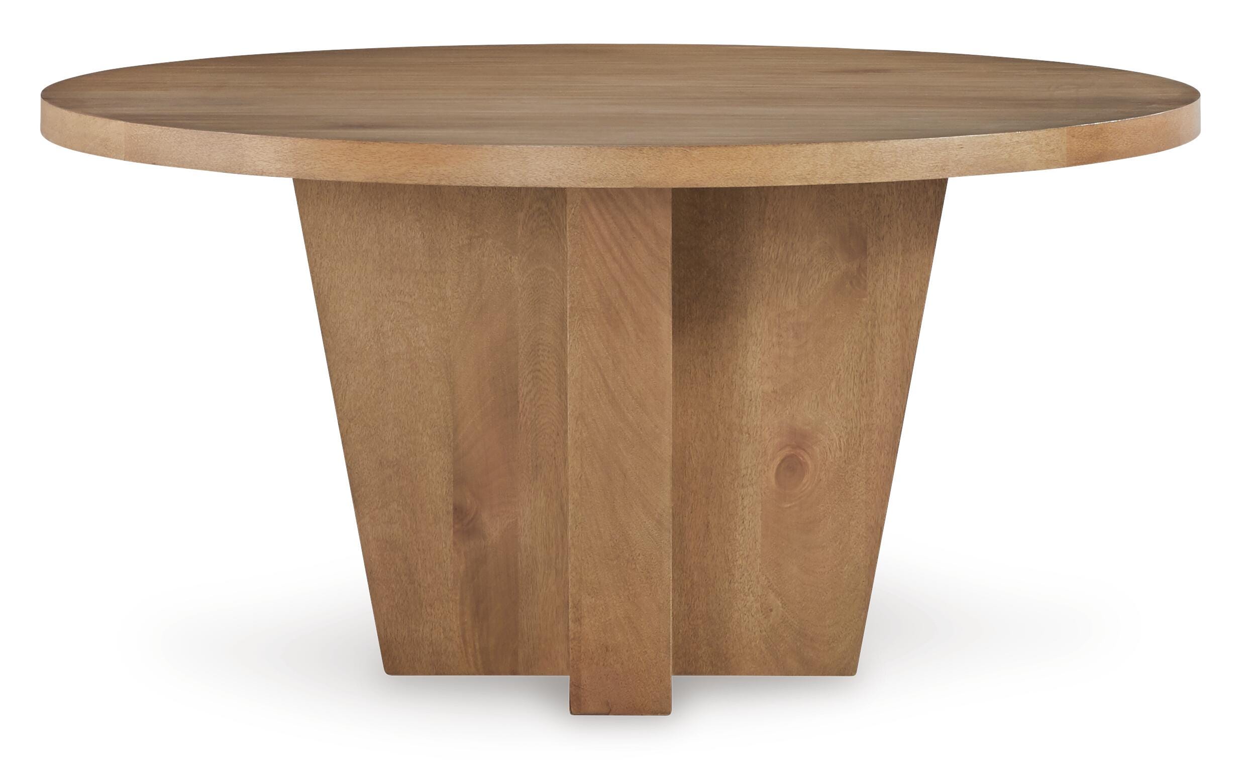 Mesa de comedor Kristiland y 4 sillas - image 6
