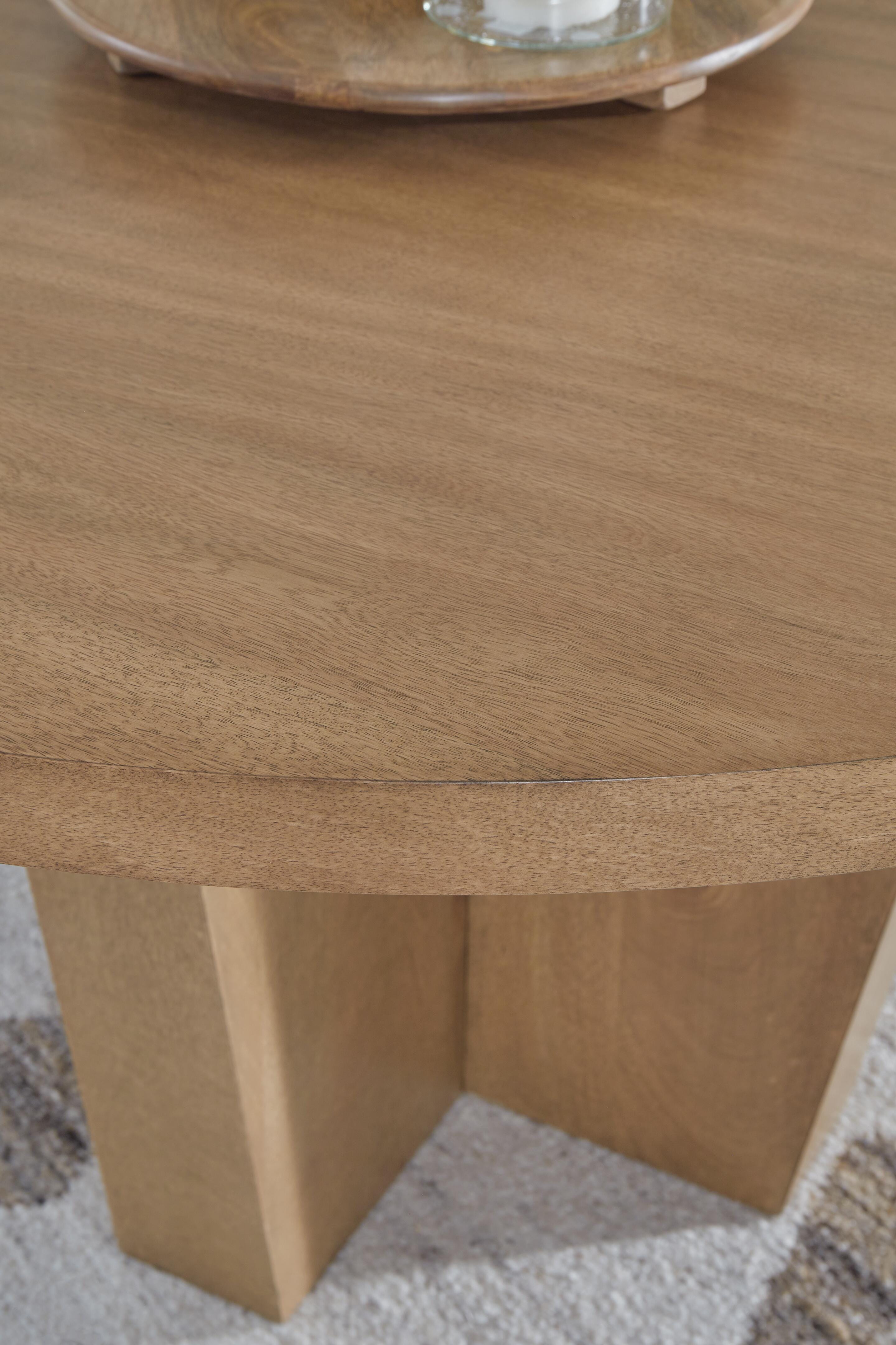Kristiland Dining Table - image 6