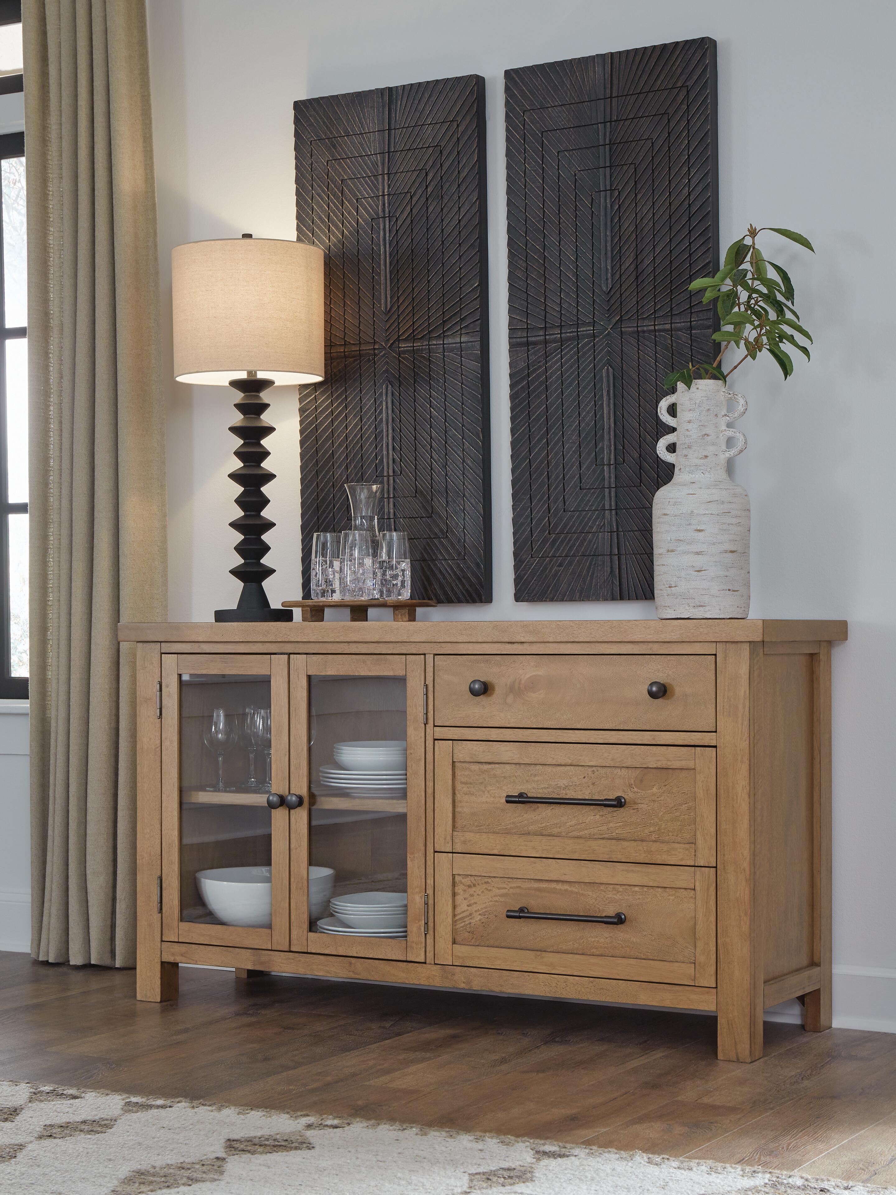 Kristiland Dining Server, , rollover