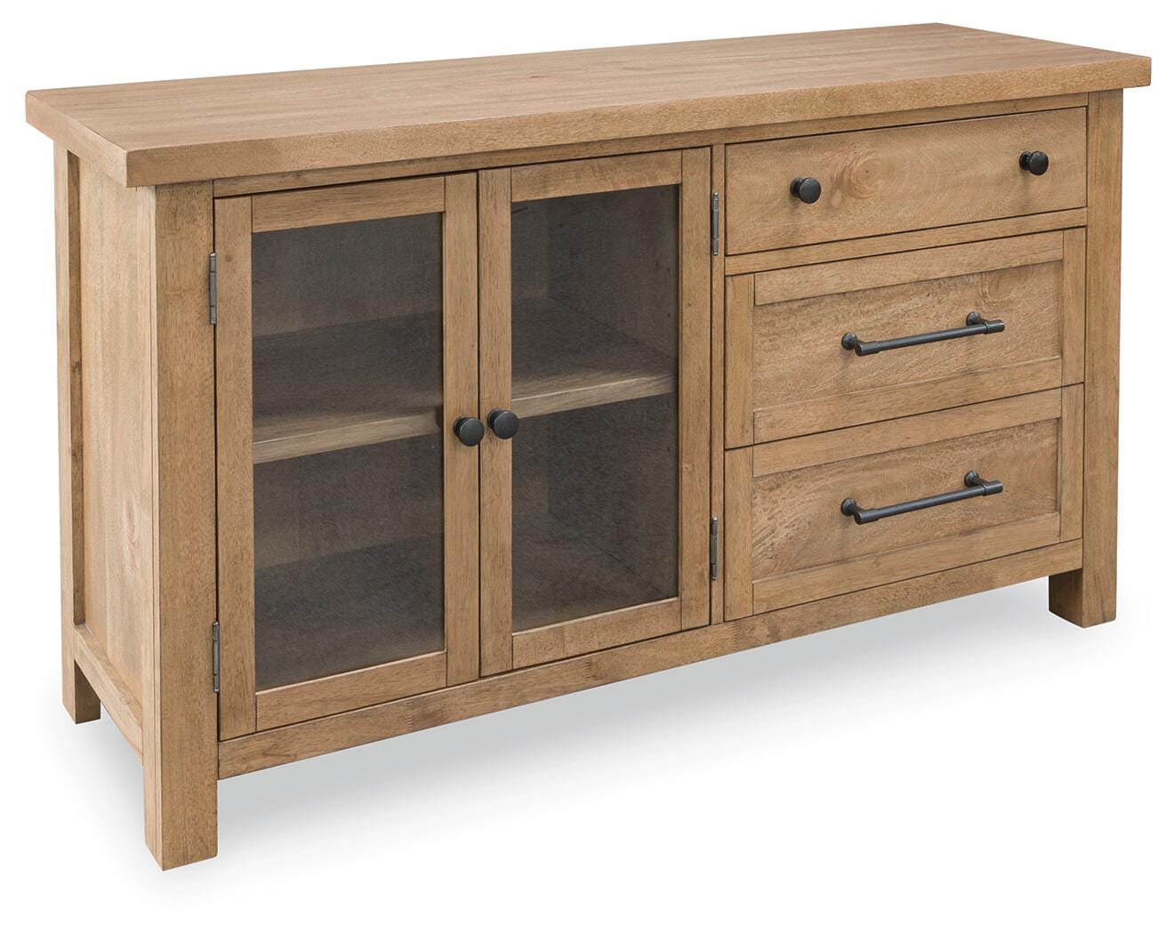 Kristiland Dining Server | Ashley