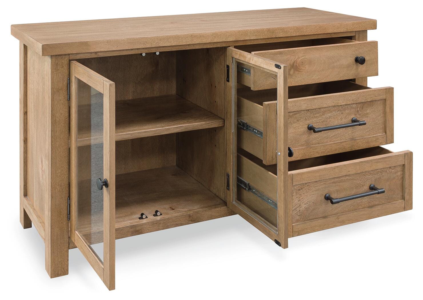 Kristiland Dining Server - image 3