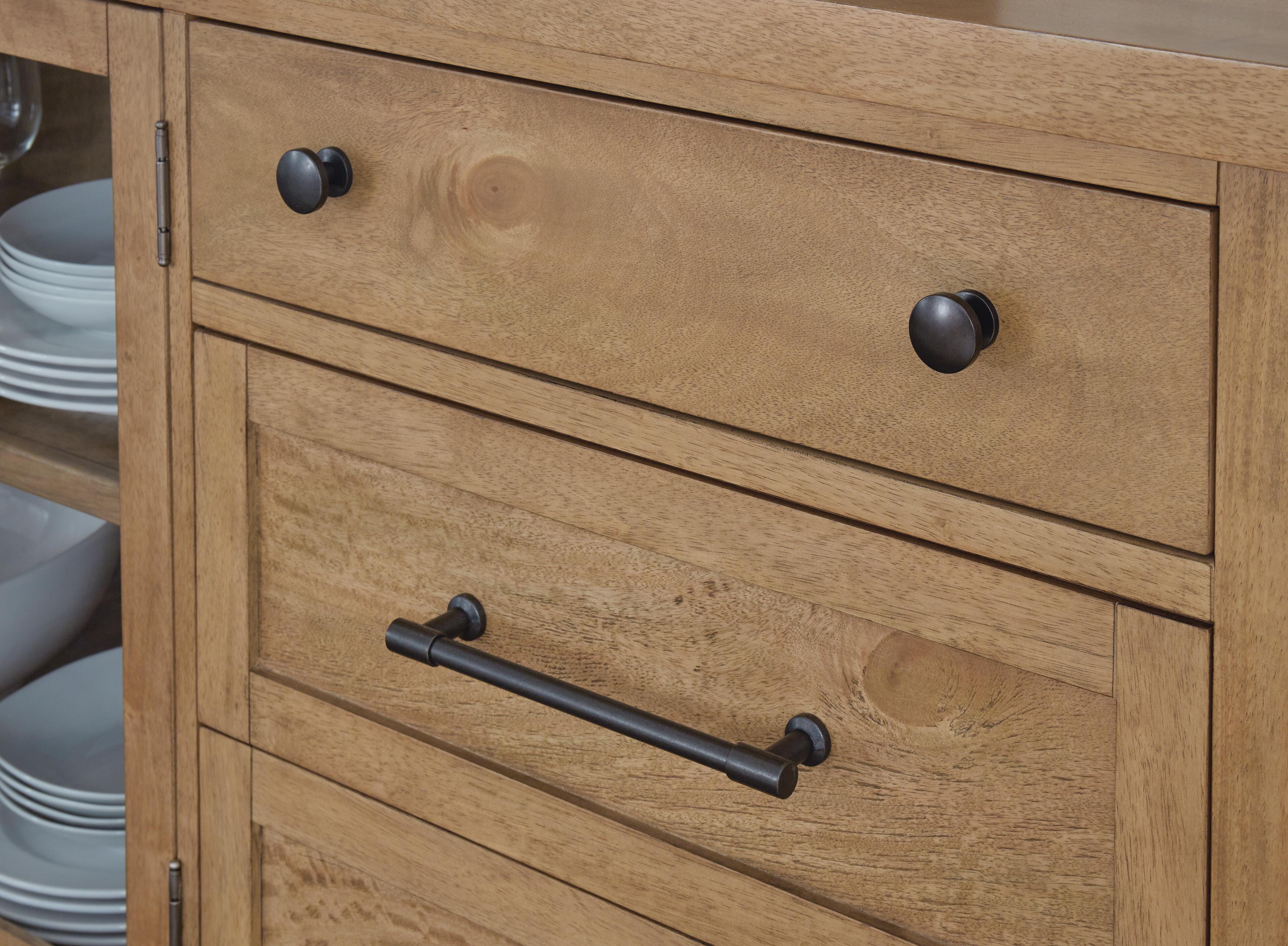 Kristiland Dining Server - image 8