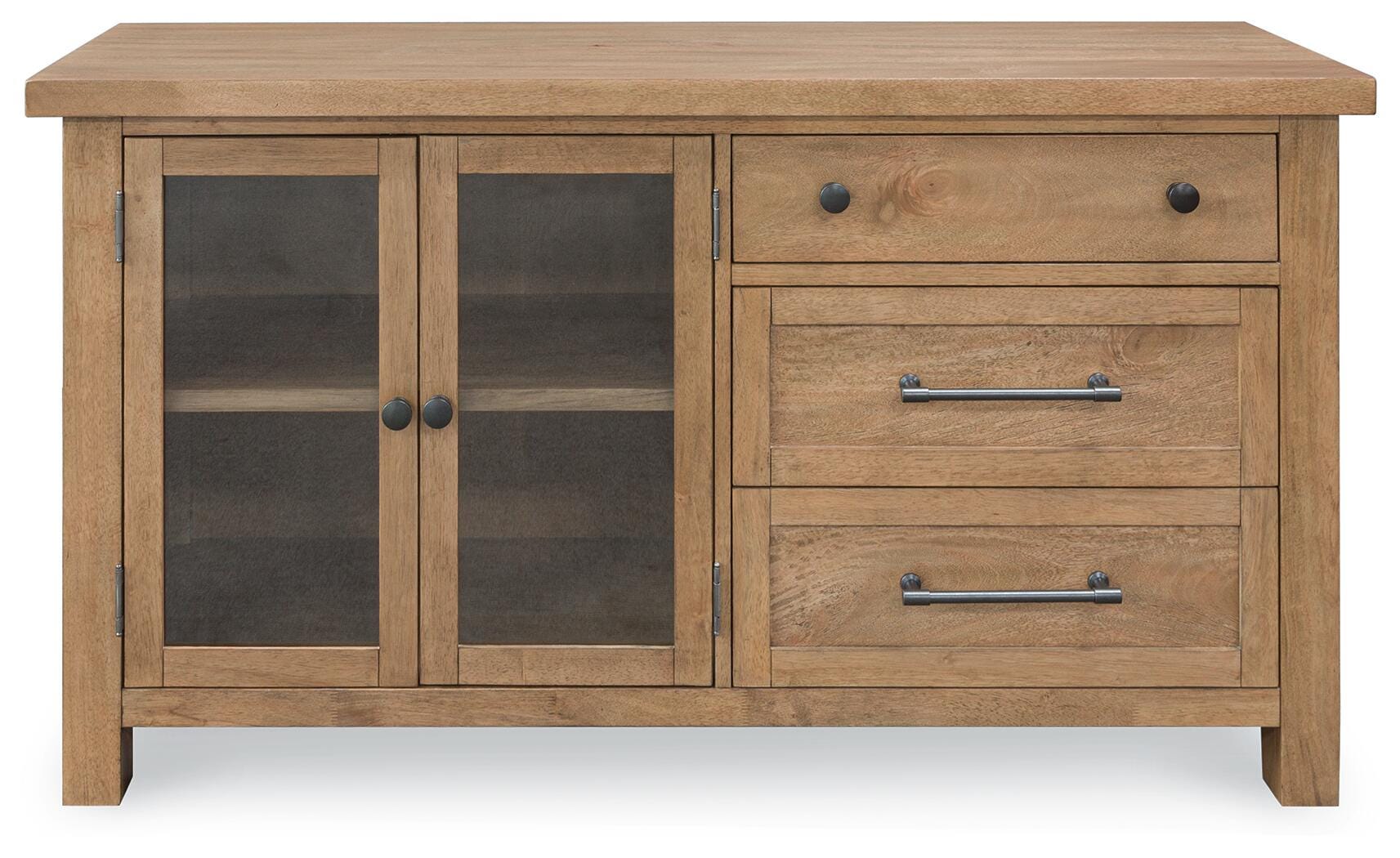 Kristiland Dining Server