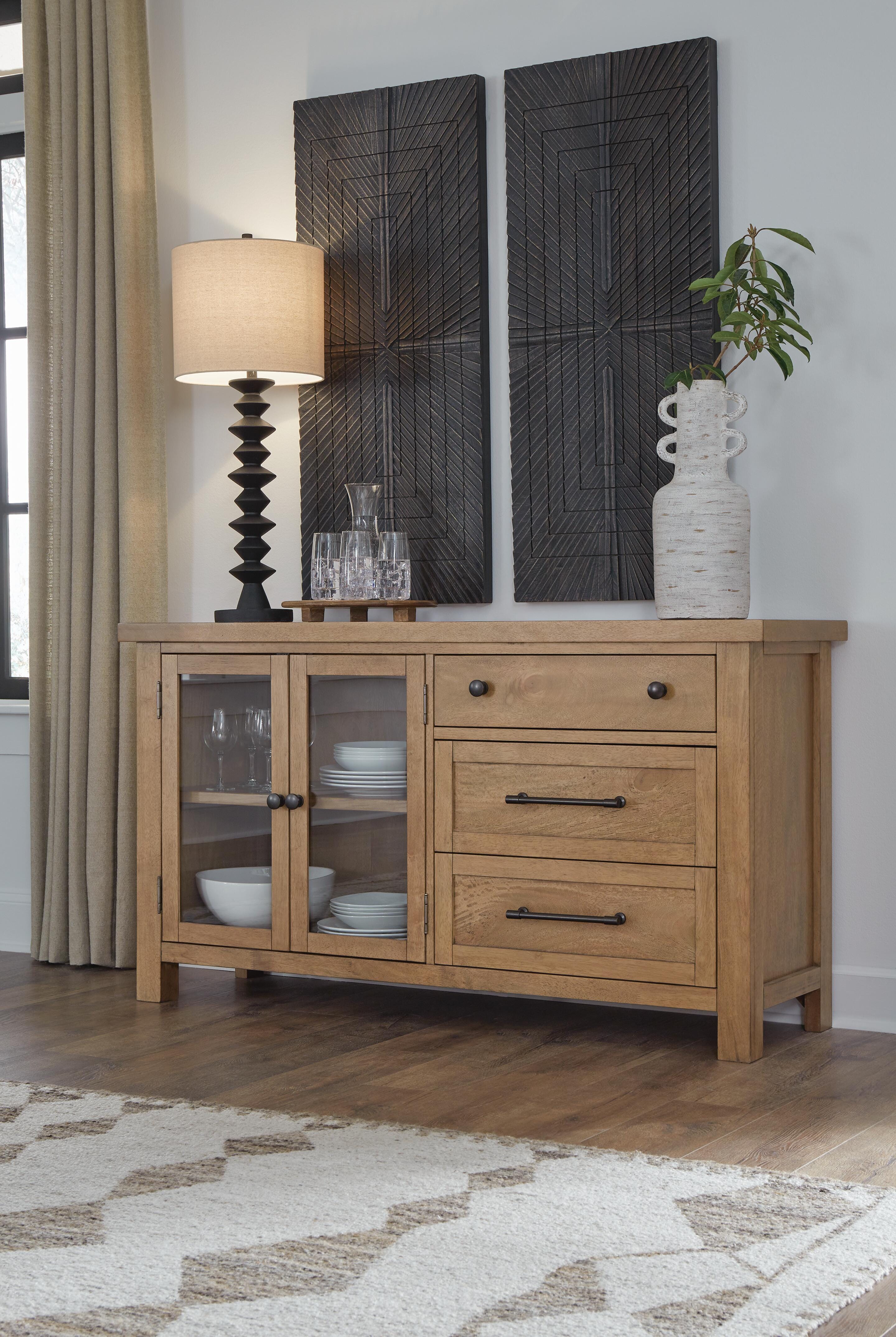 Lenora Wall Decor - image 1