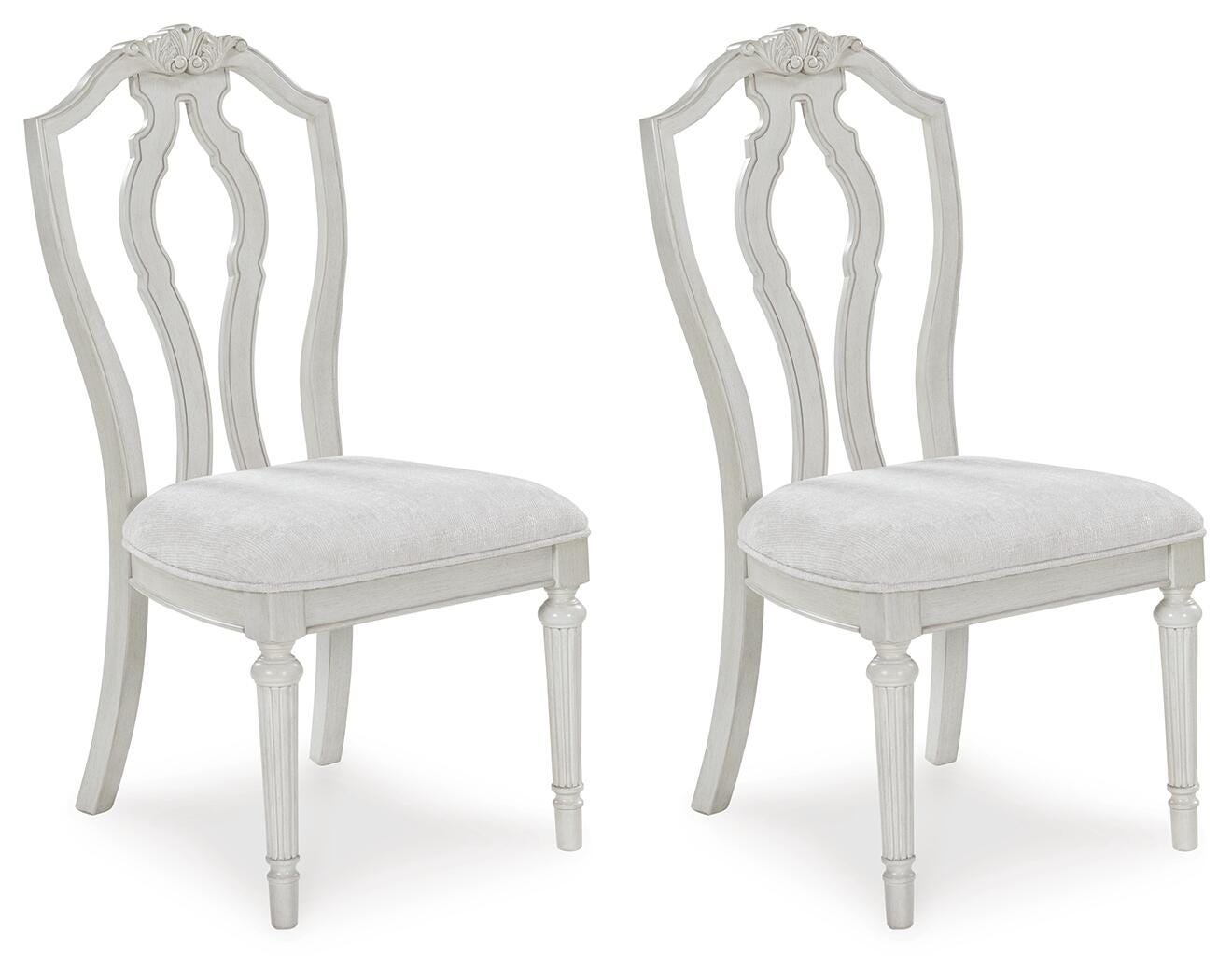 Silla de comedor Montelaine (juego de 2) - image 1
