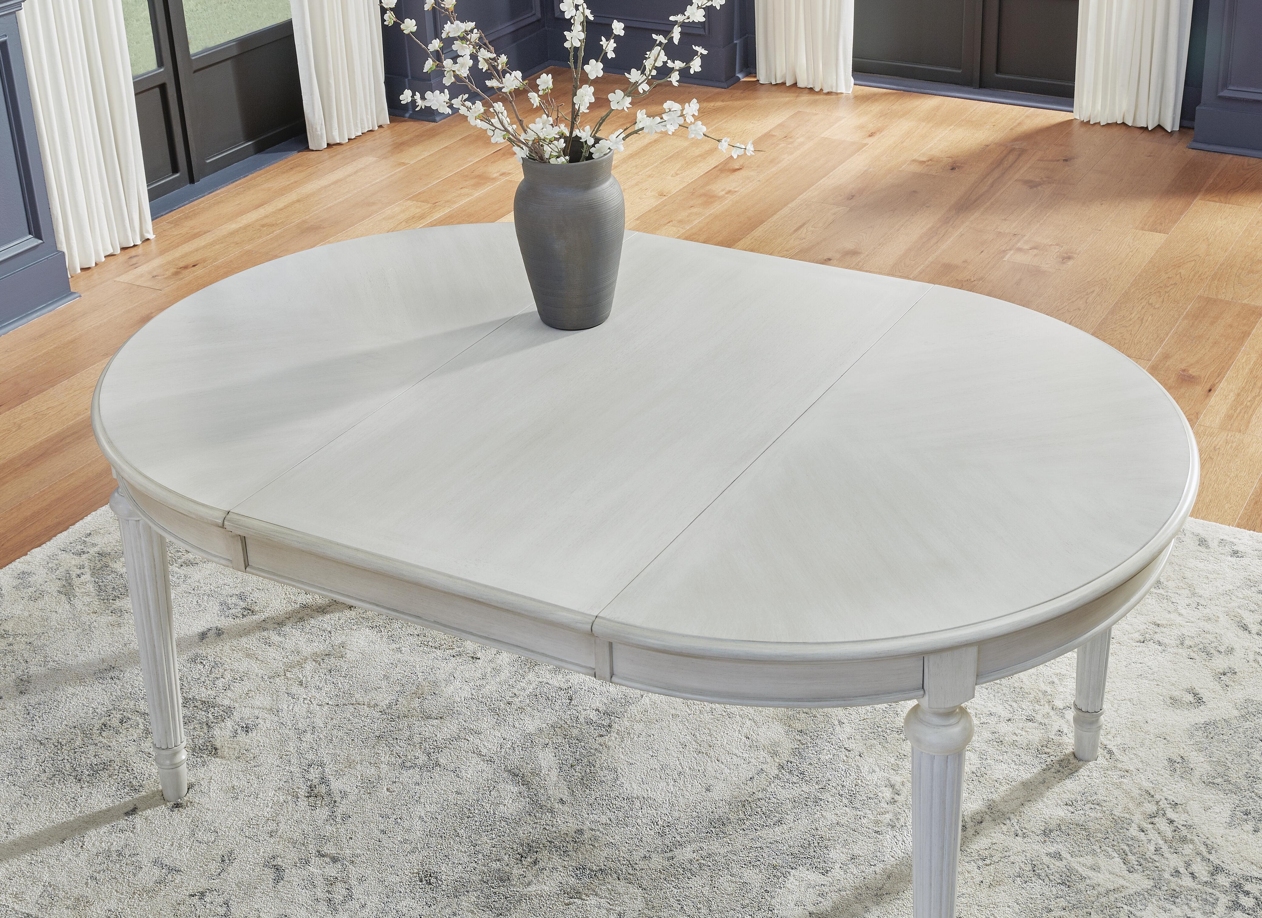 Montelaine Mesa de Comedor Extensible - image 9