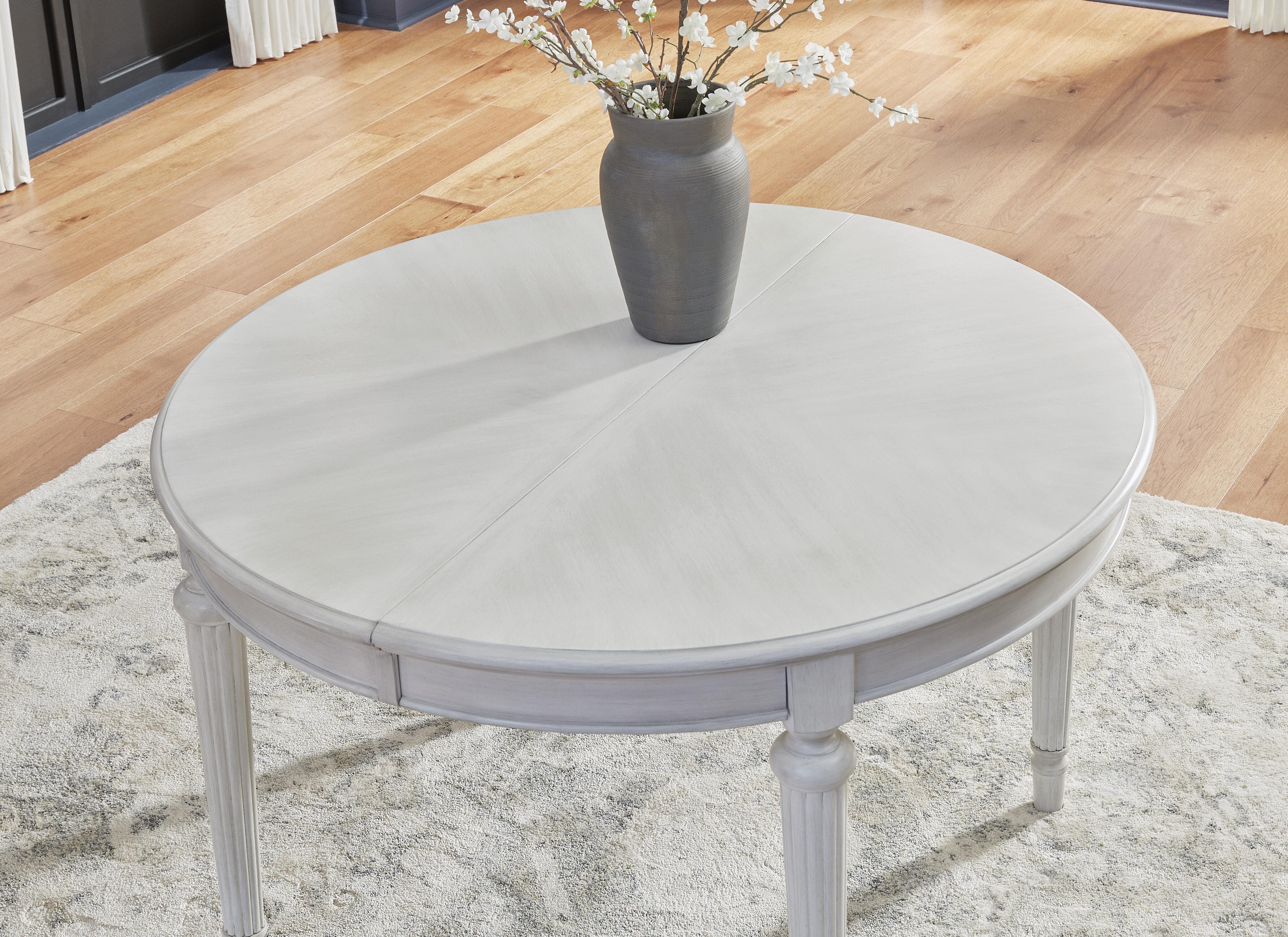 Montelaine Mesa de Comedor Extensible - image 10