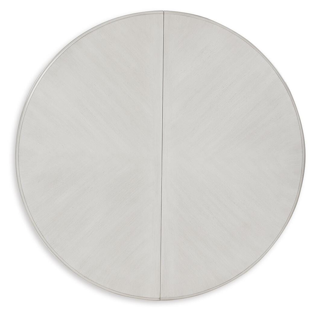 Montelaine Mesa de Comedor Extensible - image 8