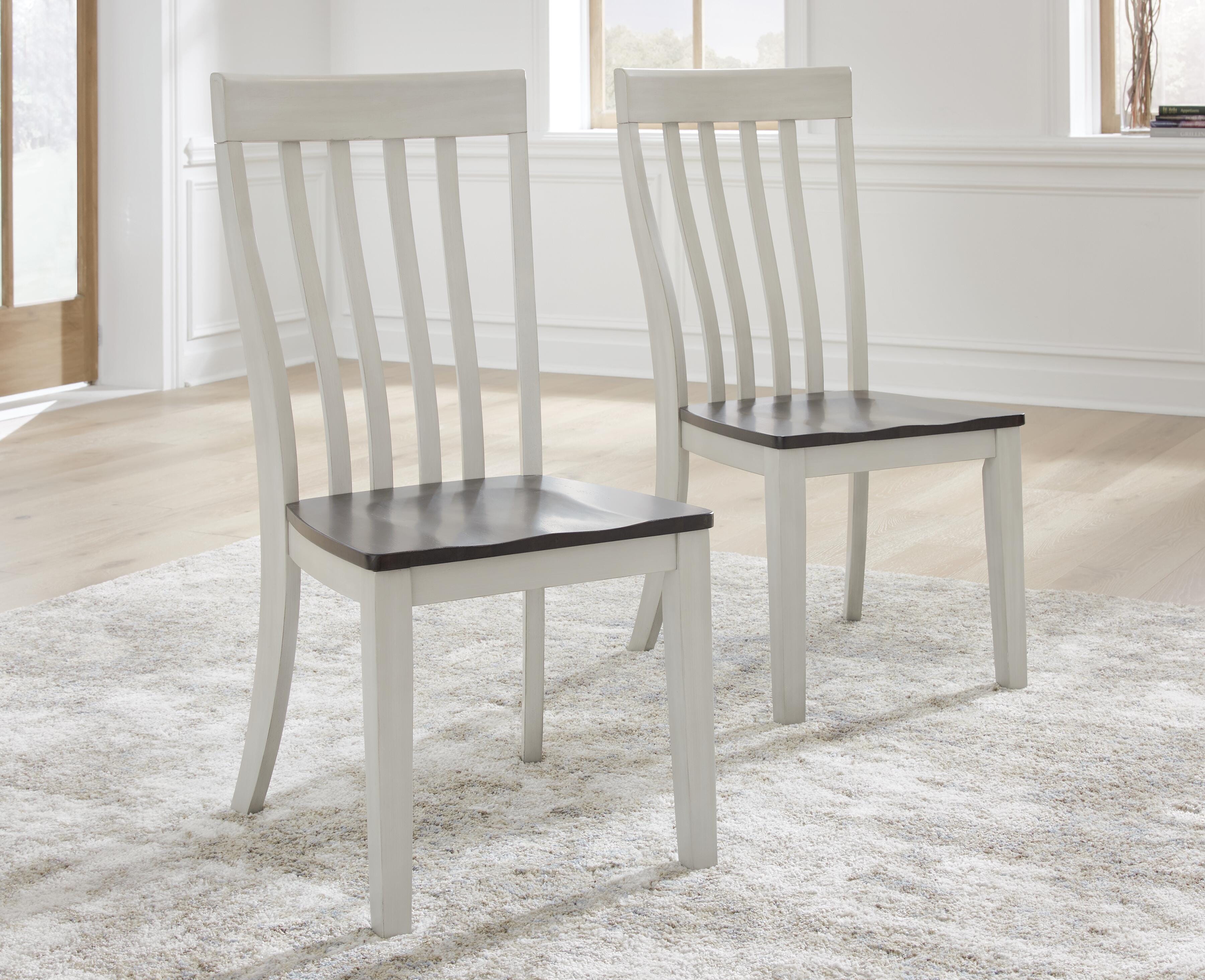 Silla de comedor Darborn - image 2