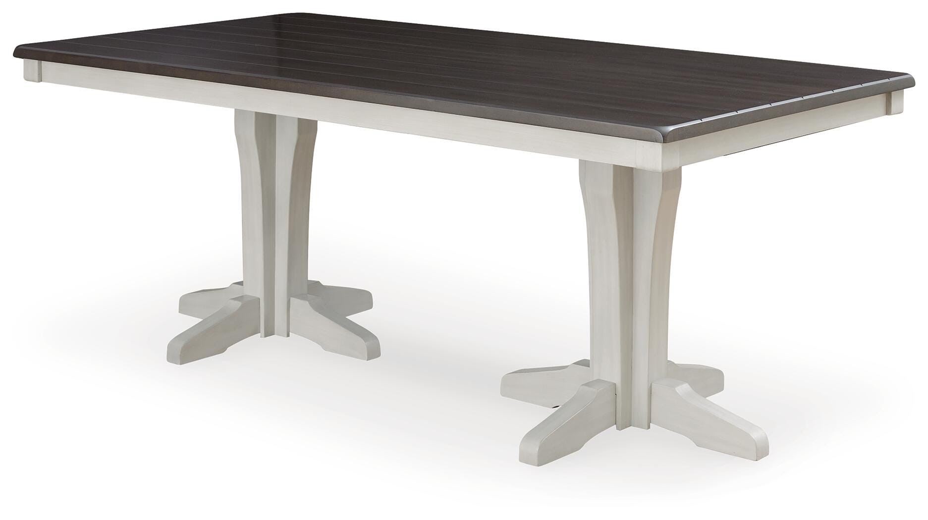 Darborn Dining Table - image 1
