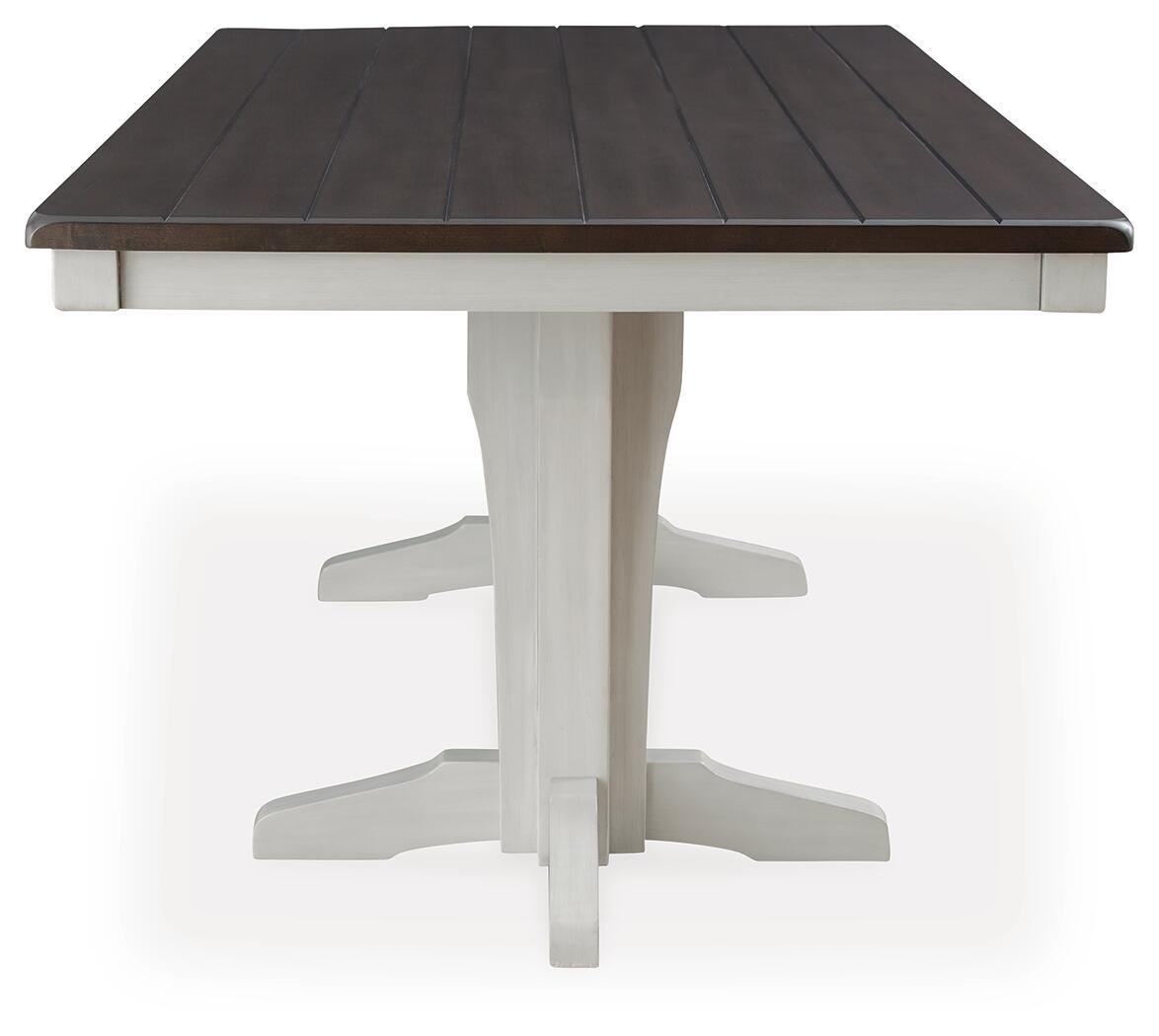 Darborn Dining Table - image 4