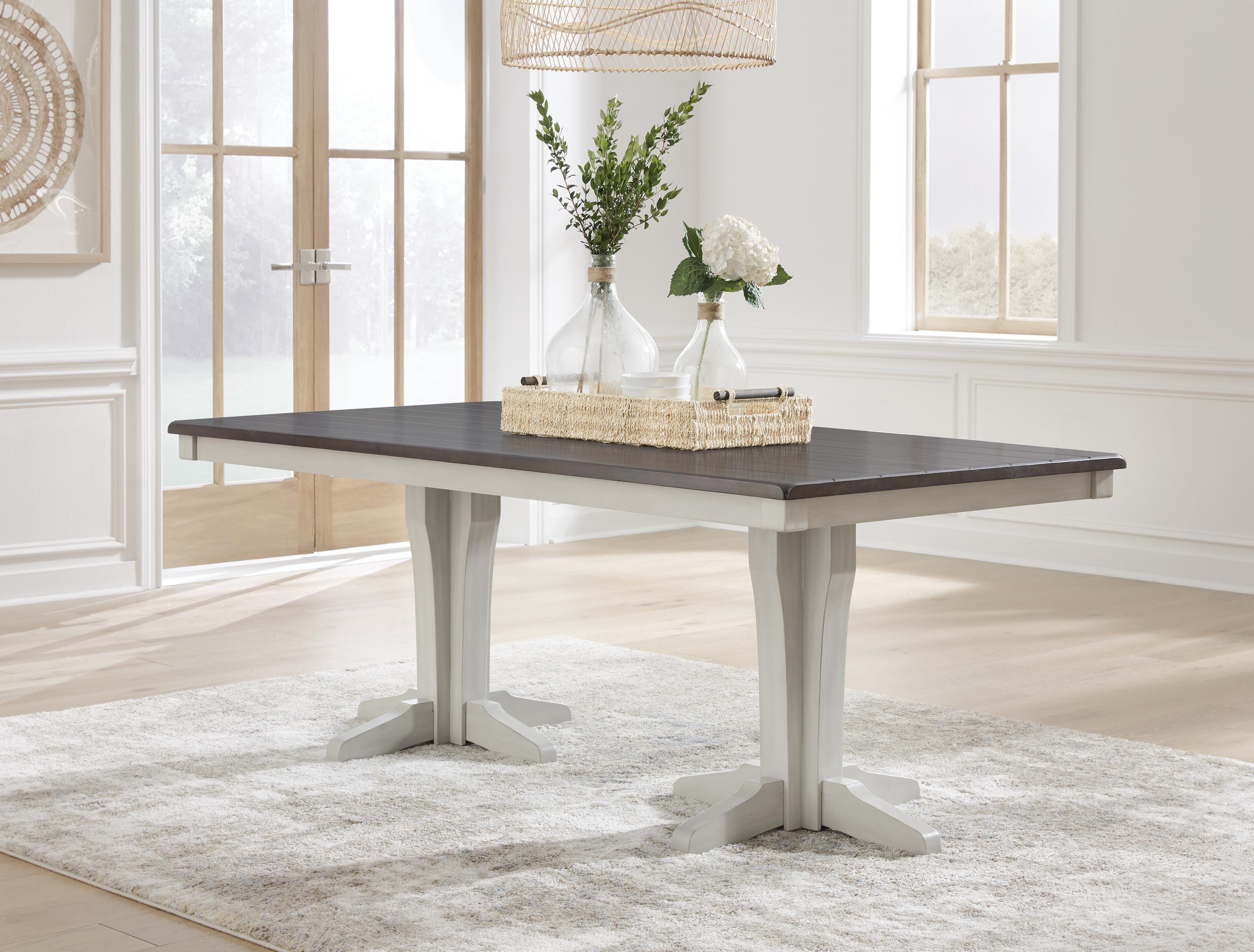 Darborn Dining Table - image 2