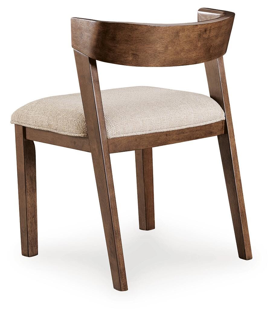 Silla de comedor Kristiland - image 6