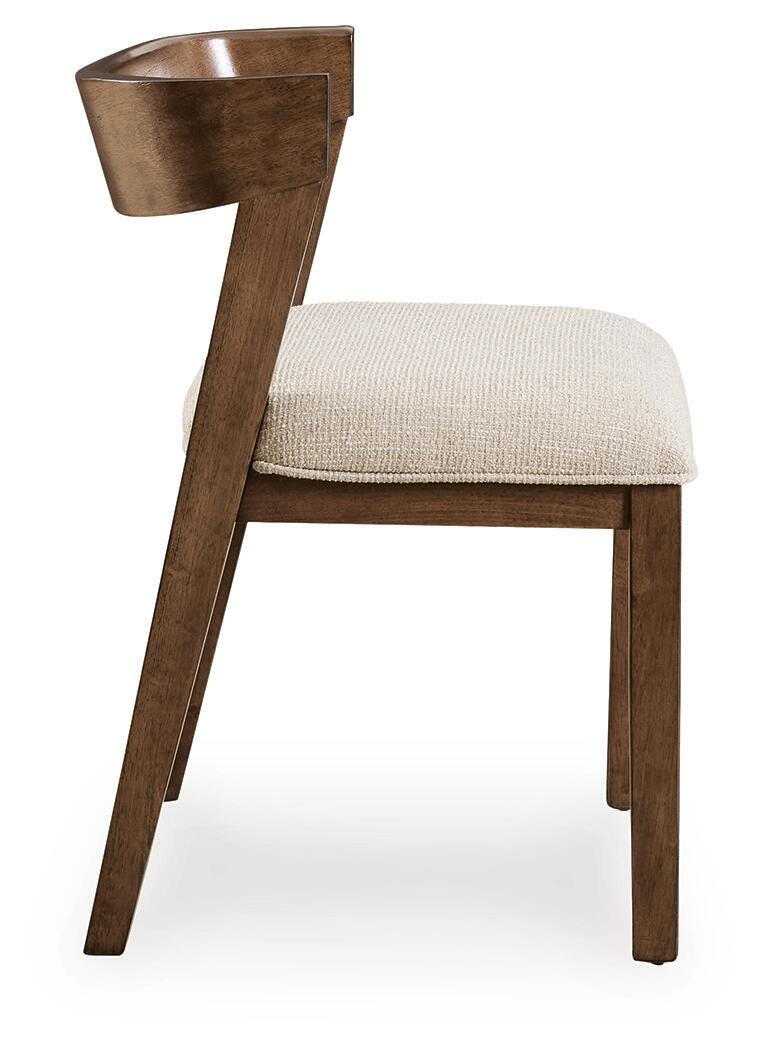 Silla de comedor Kristiland - image 5