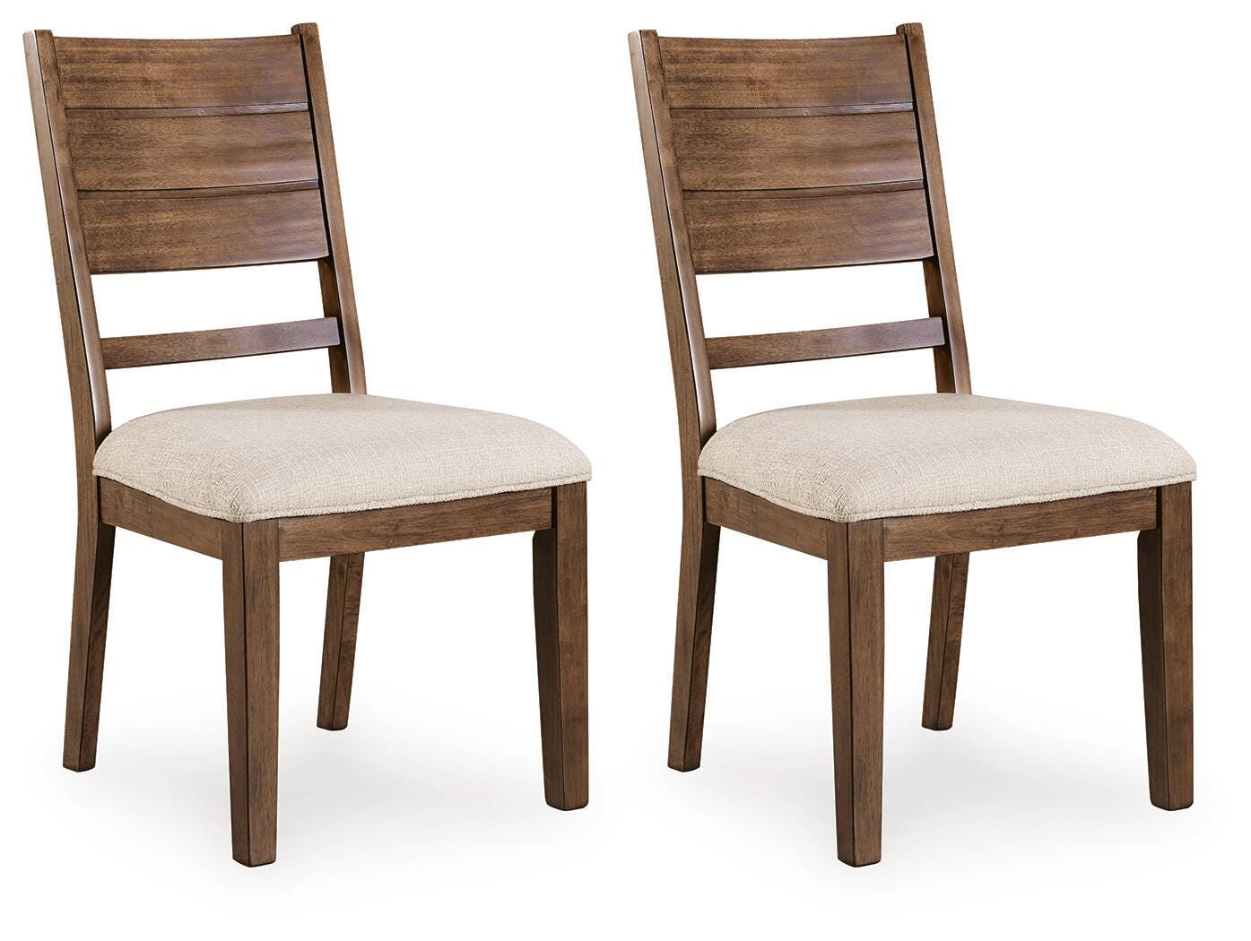 Silla de comedor Kristiland - image 2