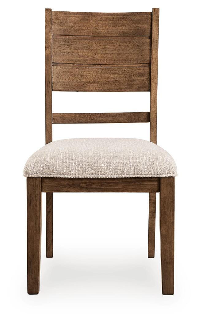 Silla de comedor Kristiland - image 4