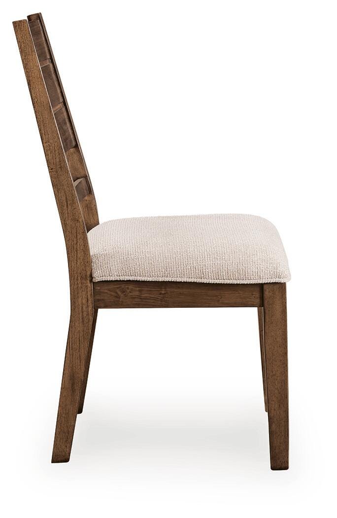 Silla de comedor Kristiland - image 5