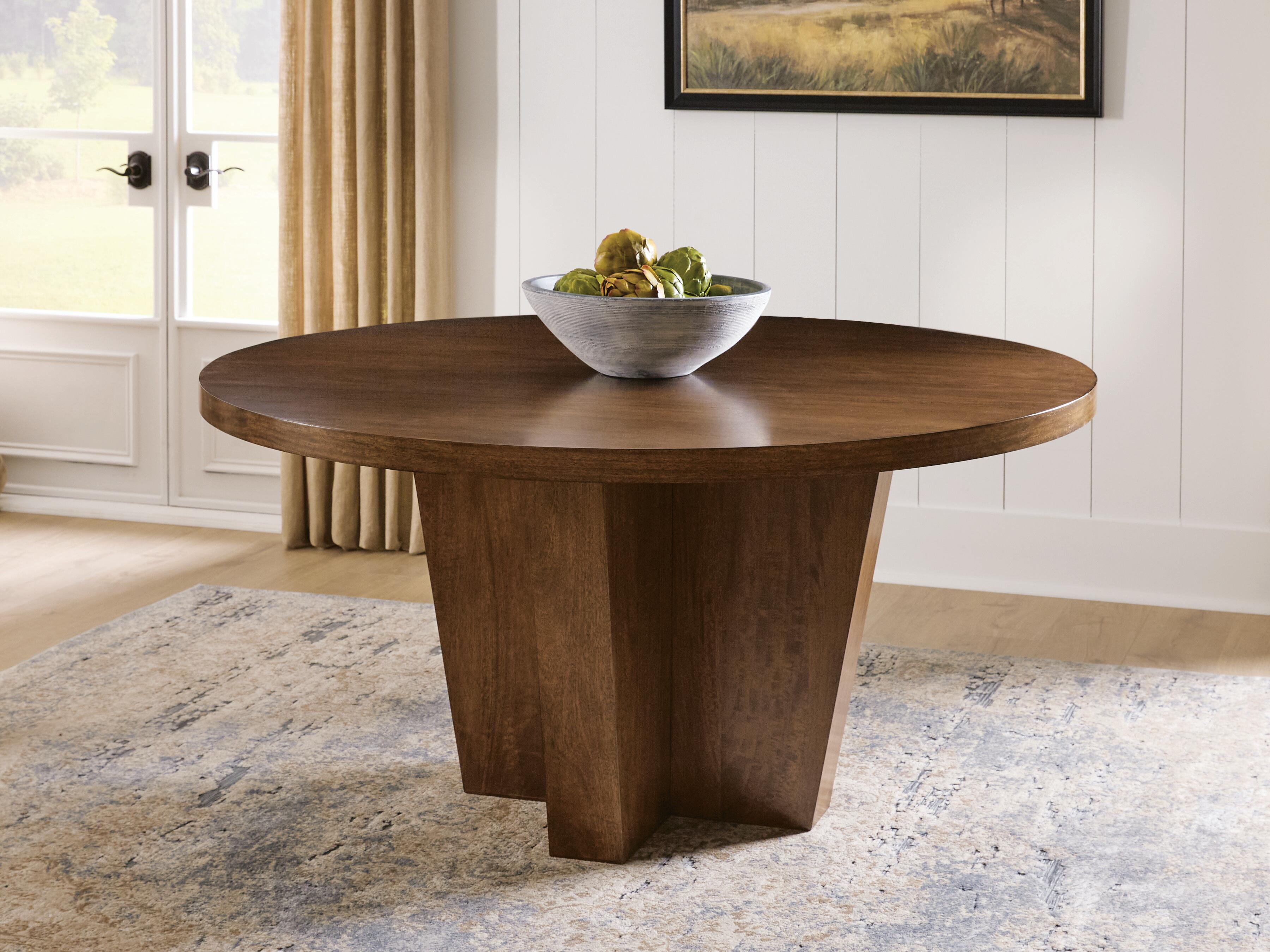 Mesa de comedor Kristiland - image 1