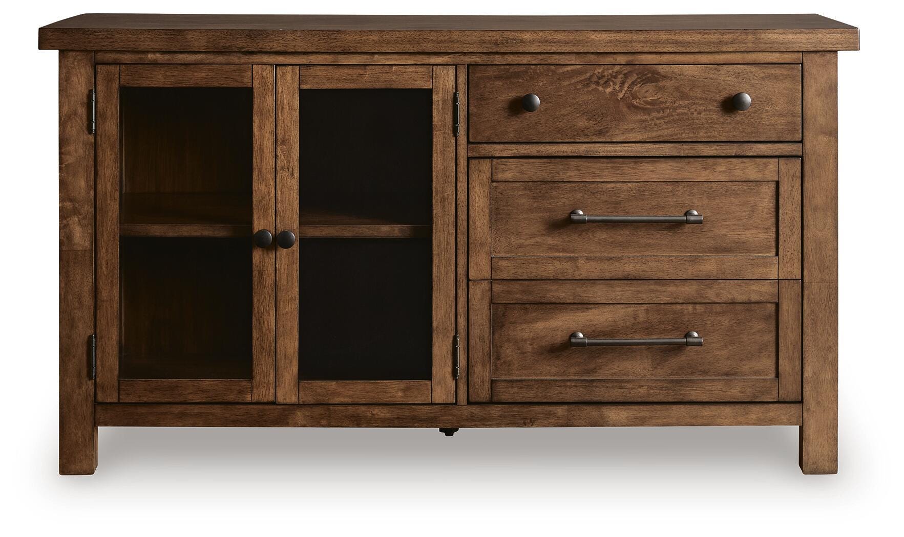 Kristiland Dining Server | Ashley