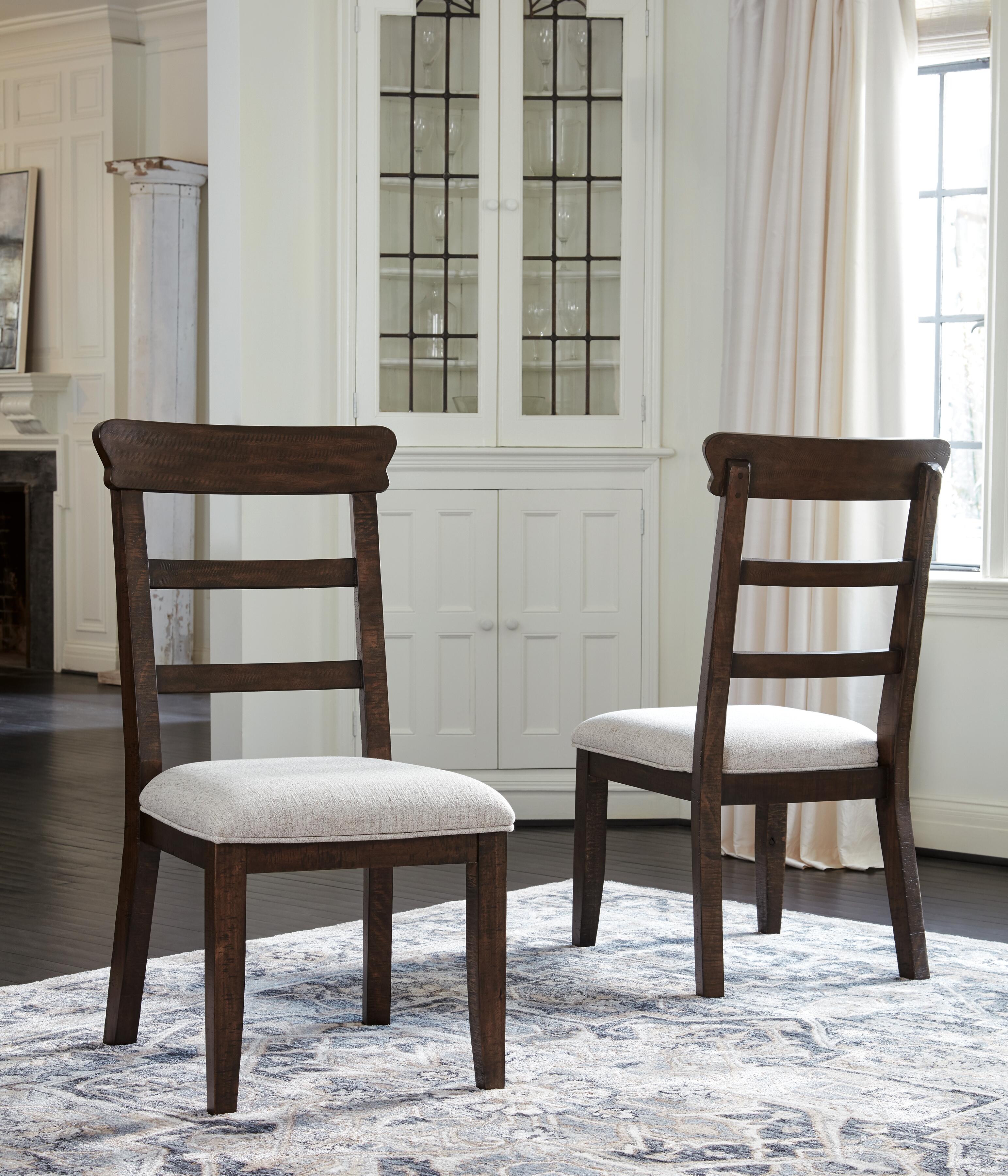 Hillcott Dining Chair, , large