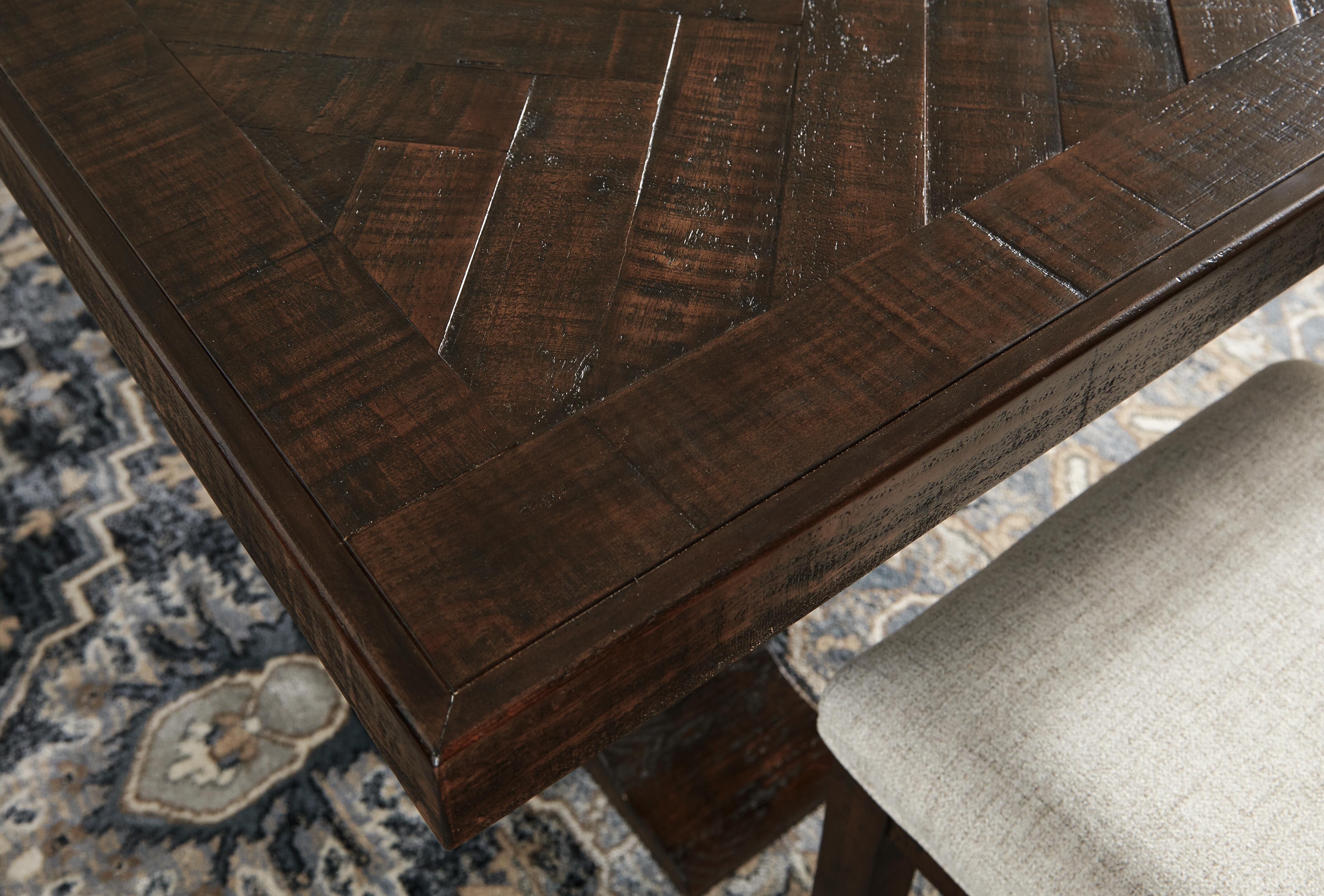 Hillcott Dining Table, , large