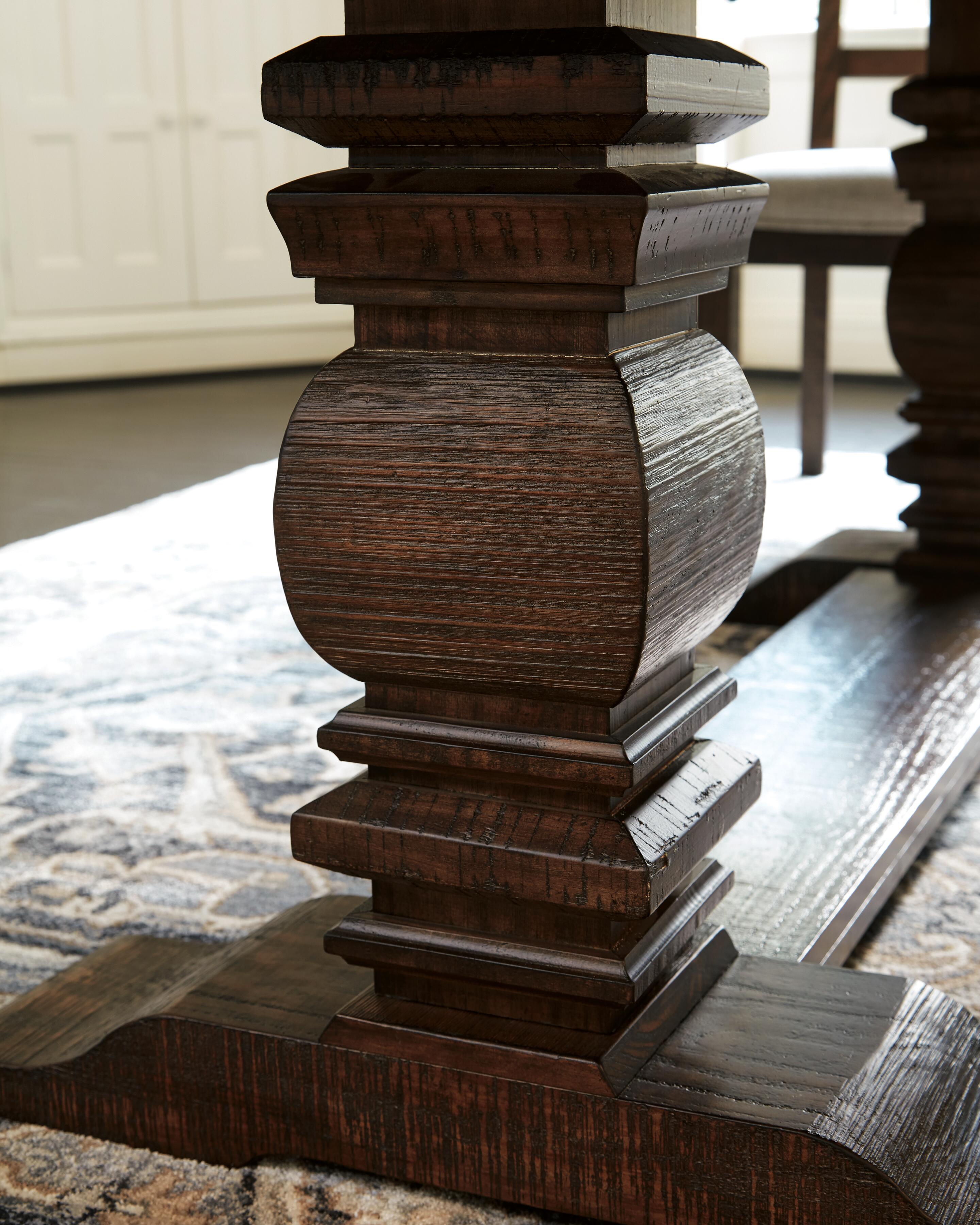 Hillcott Dining Table, , large