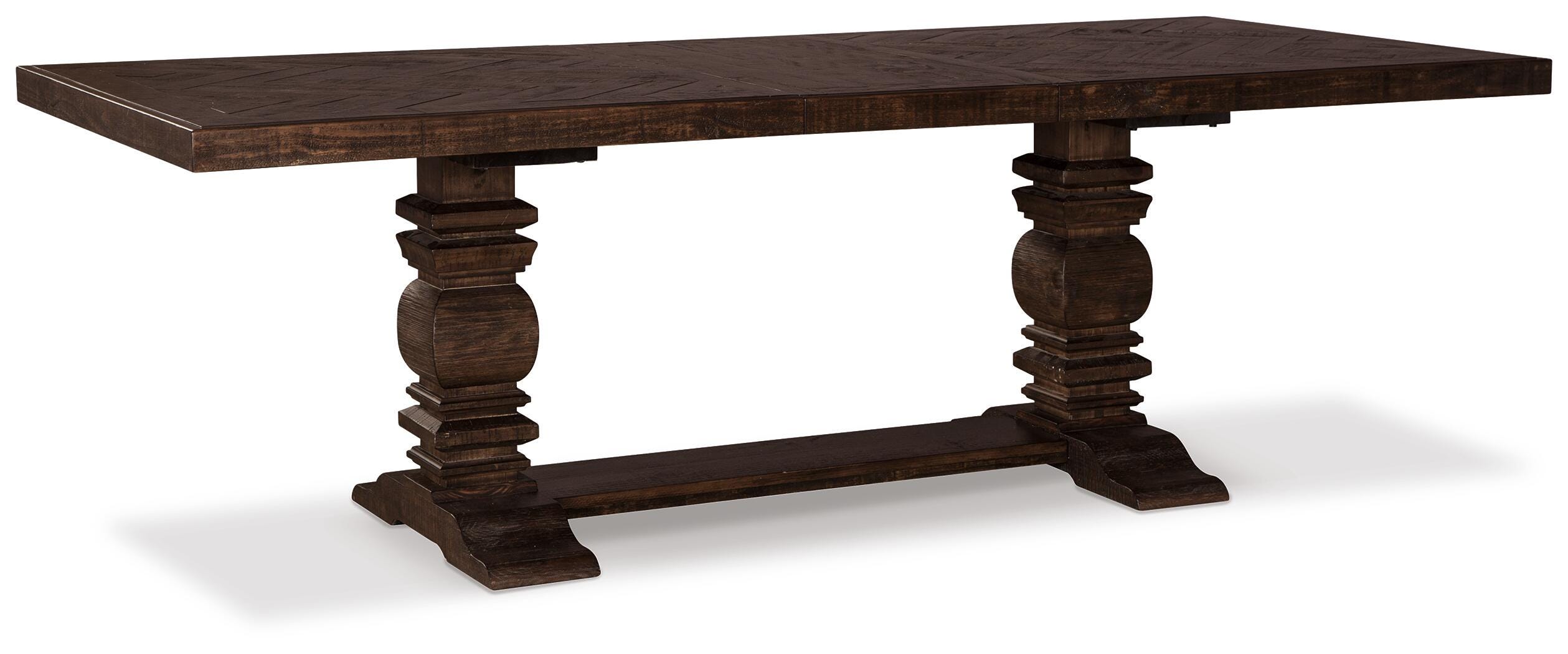 Hillcott Dining Table, , large