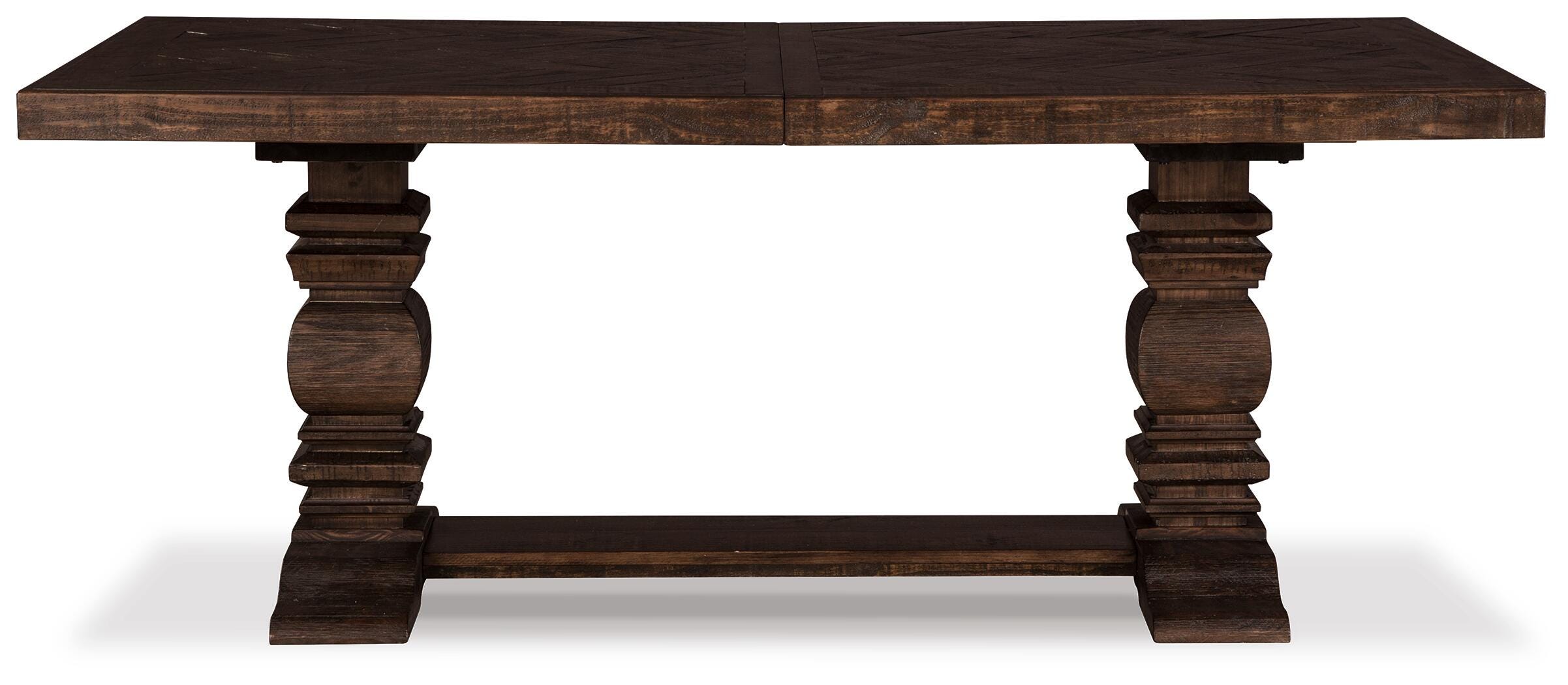 Hillcott Dining Table, , large