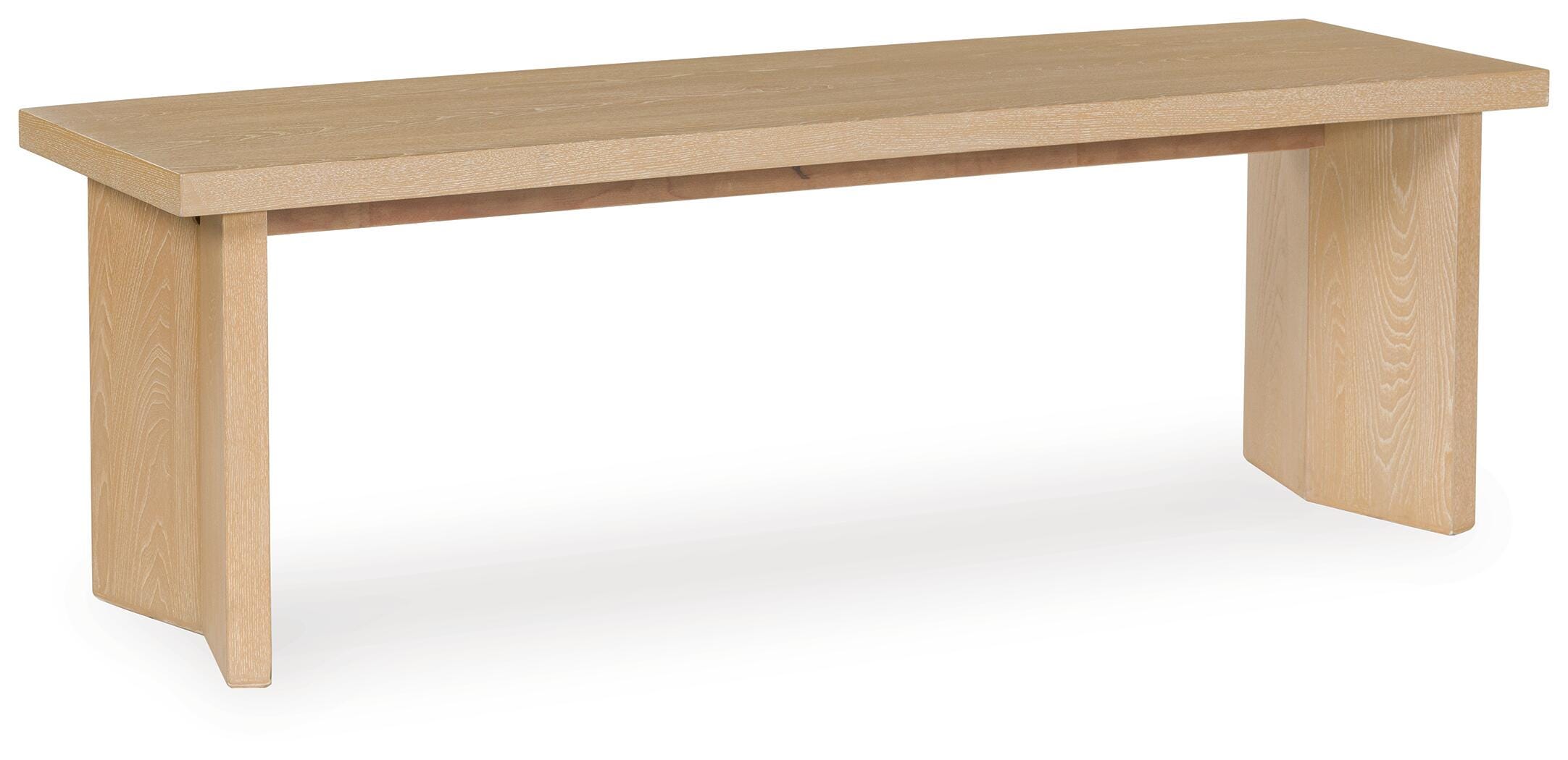 Whittgate 59" Dining Bench - image 2
