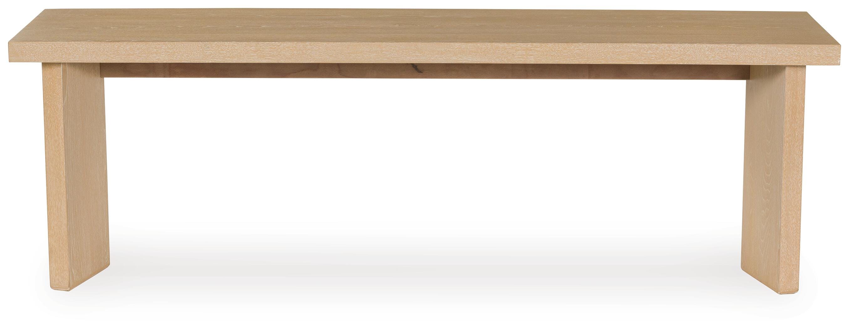 Whittgate 59" Dining Bench - image 3