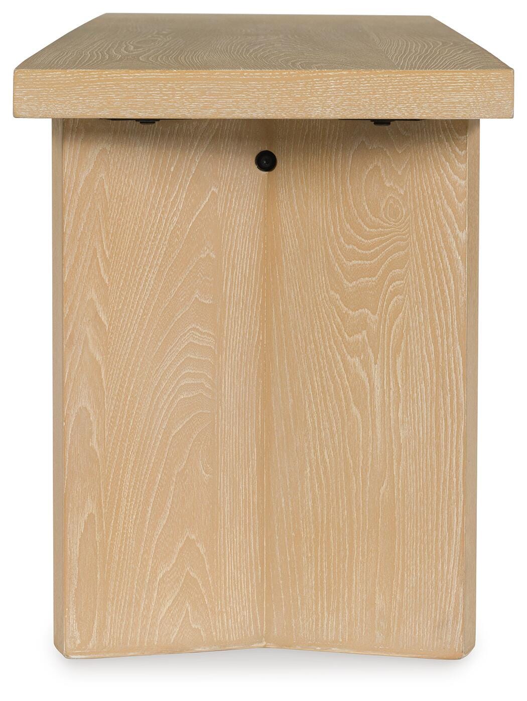 Whittgate 59" Dining Bench - image 4