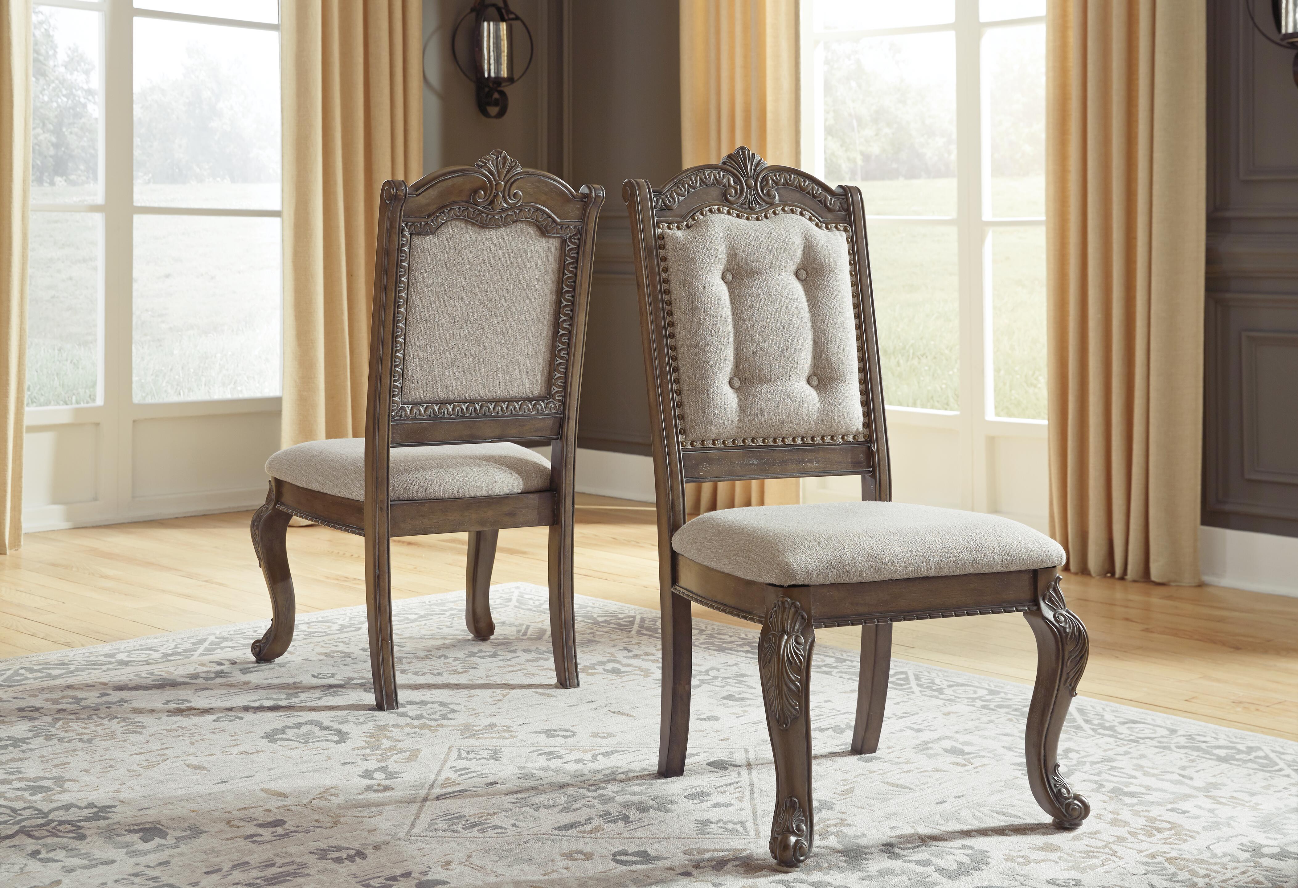 Charmond Dining Chair, , large