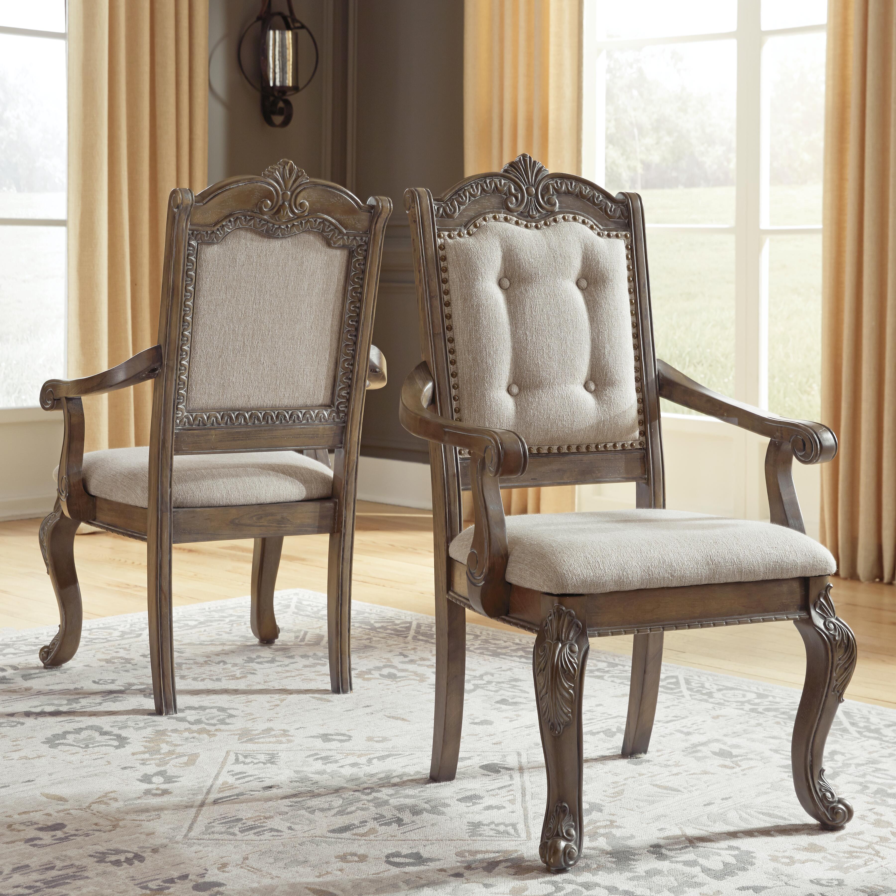 Charmond Dining Chair - image 1