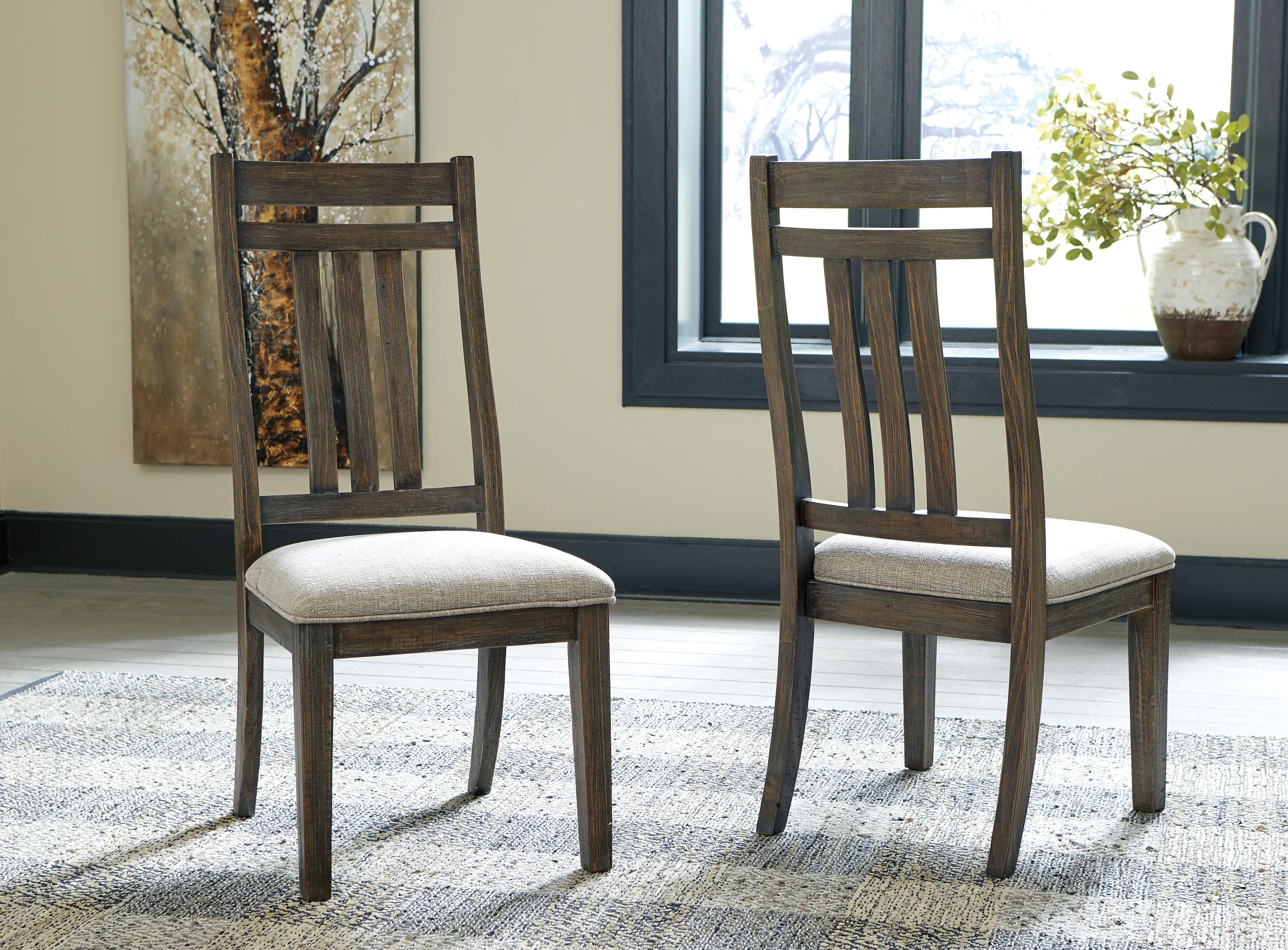 Wyndahl Dining Chair, , large