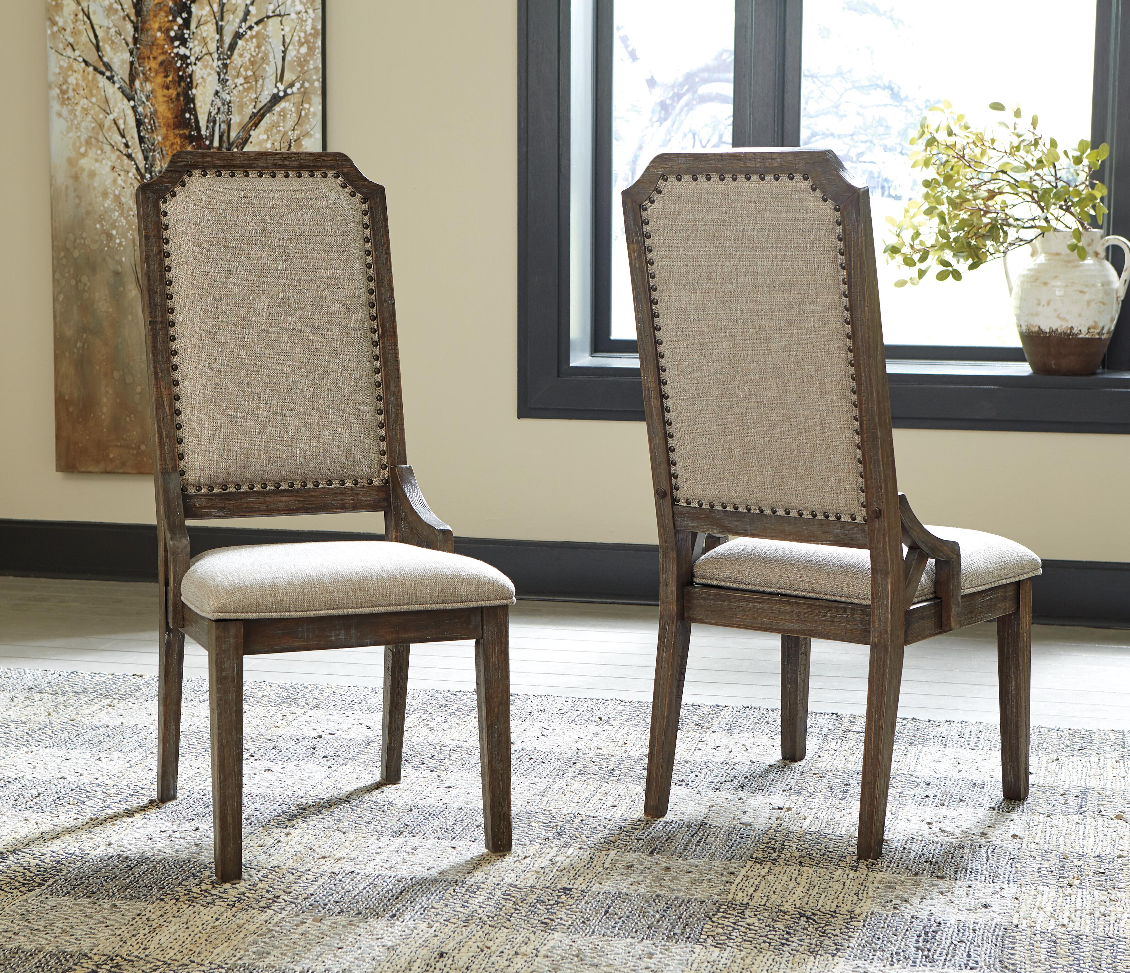 Wyndahl Dining Chair, , large