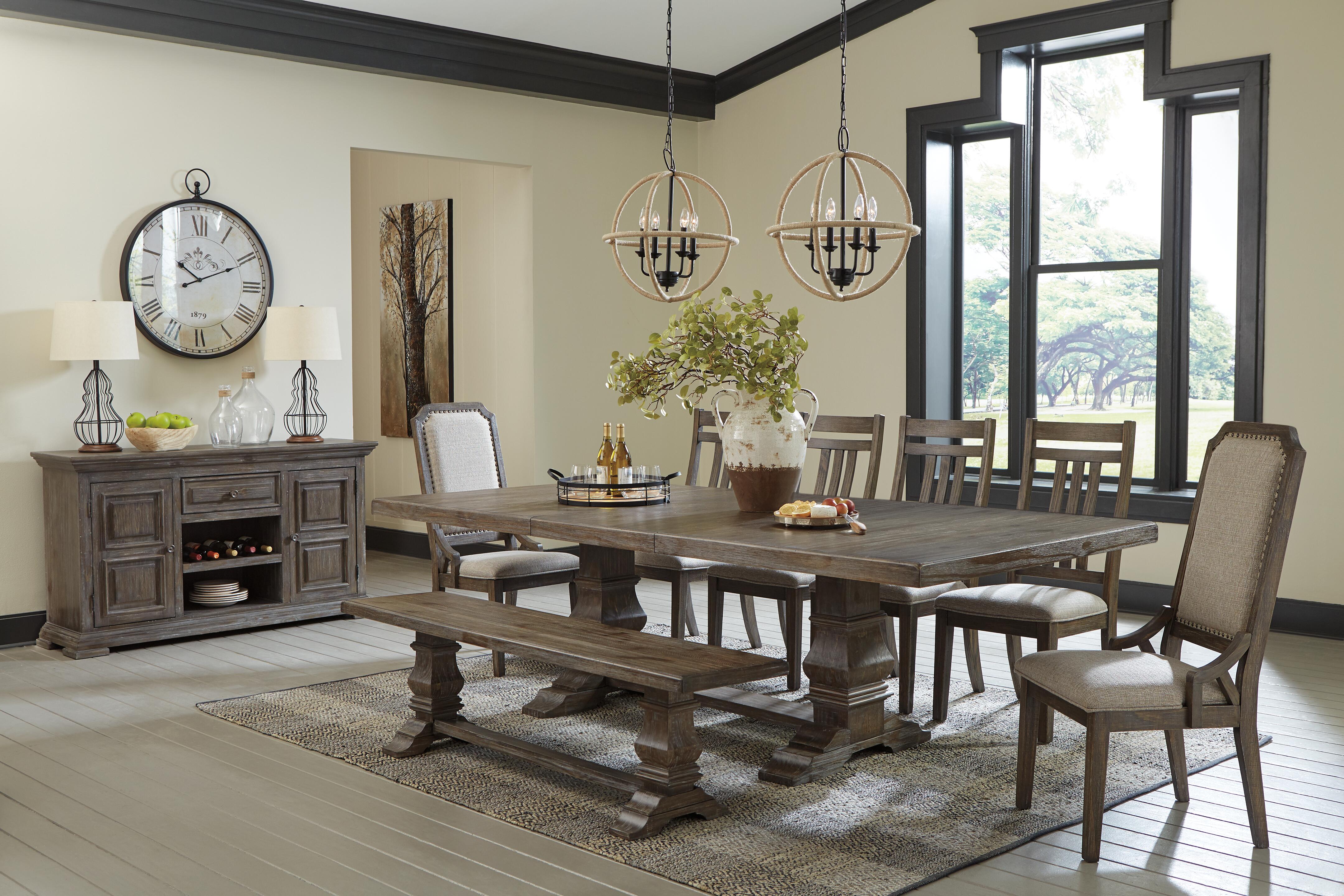 Wyndahl Dining Table - image 7