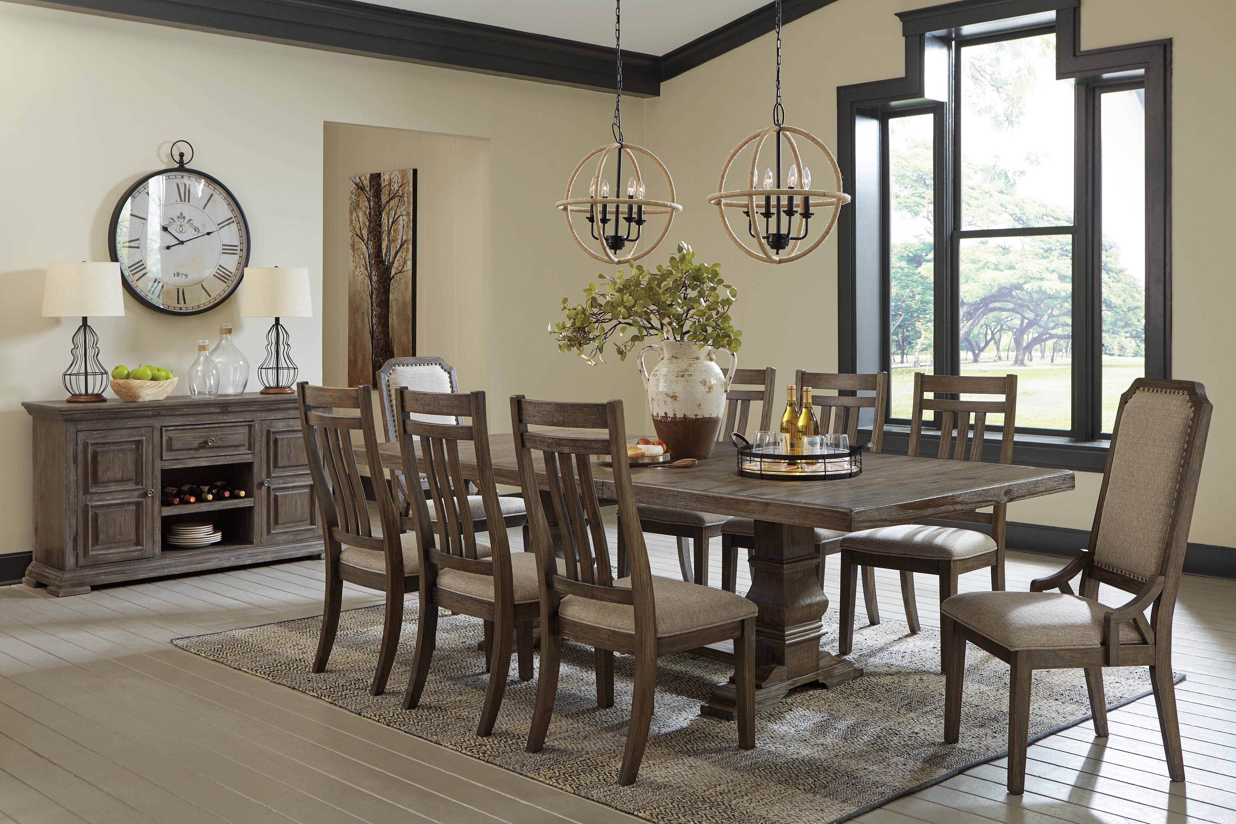 Wyndahl Dining Table - image 6