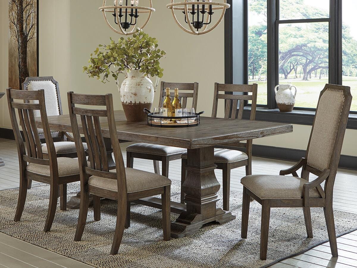 Wyndahl Dining Table - image 1