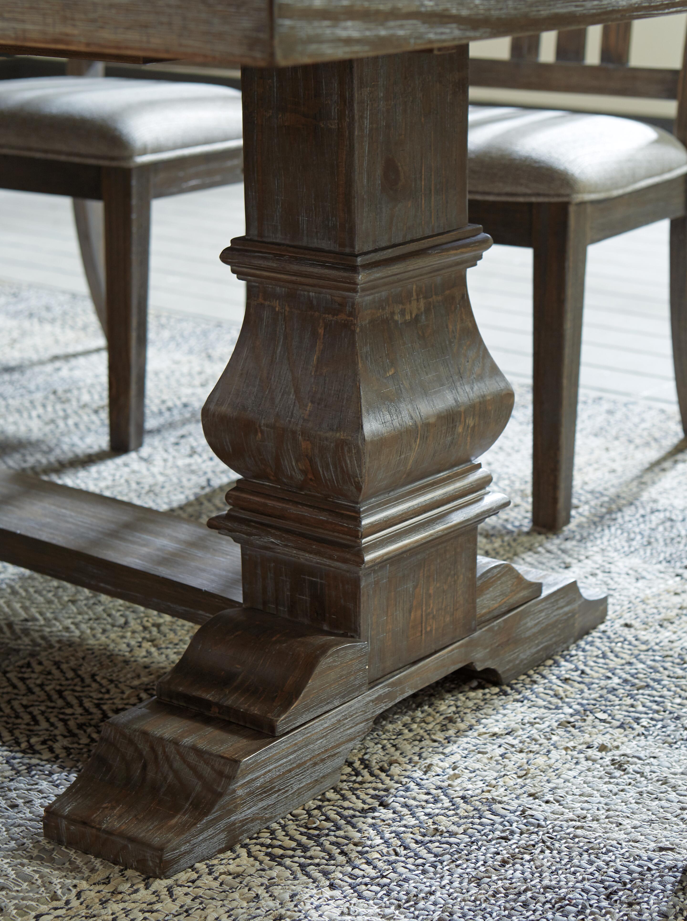 Wyndahl Dining Table - image 5