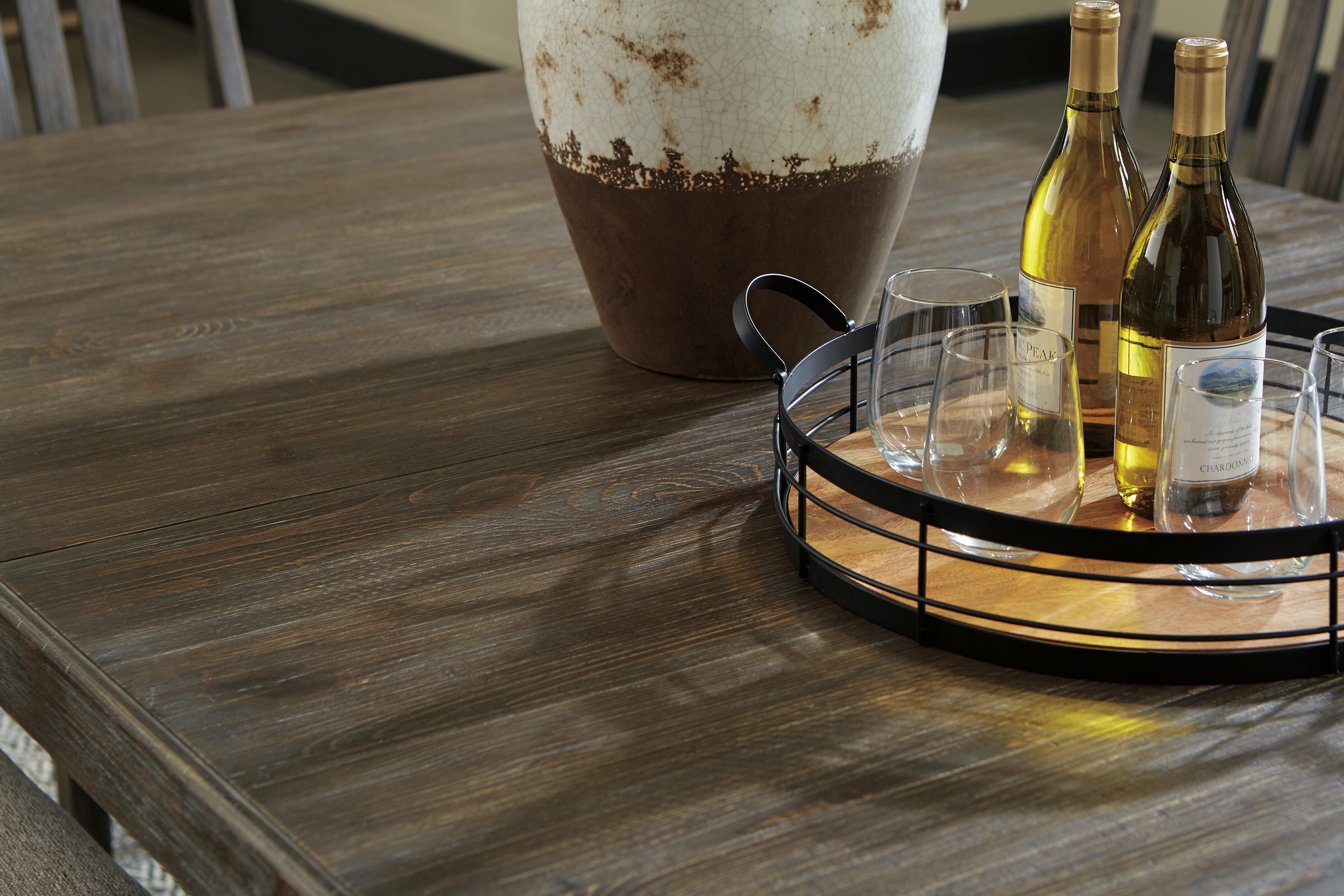 Wyndahl Dining Table - image 3