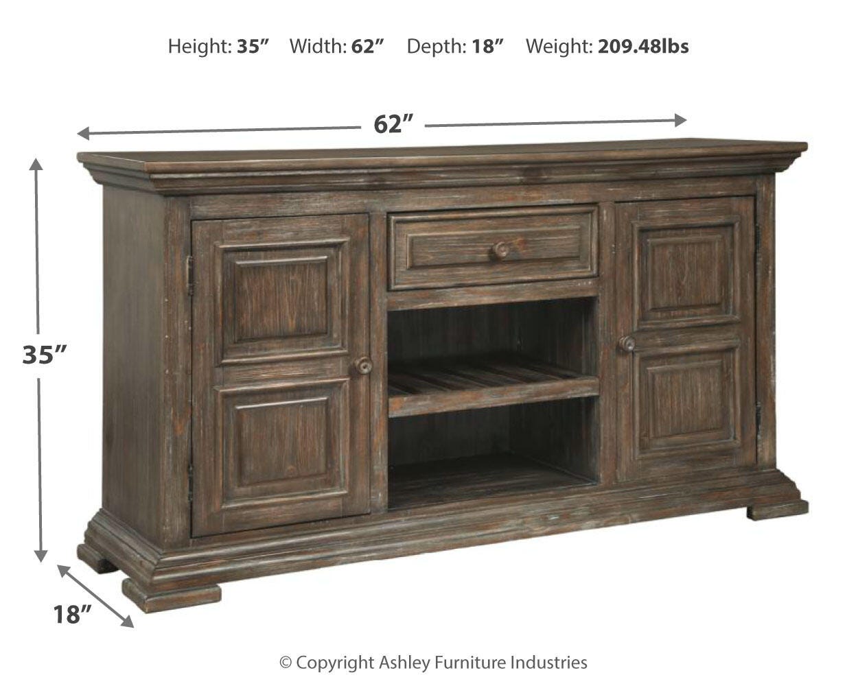 Wyndahl Dining Server - image 4